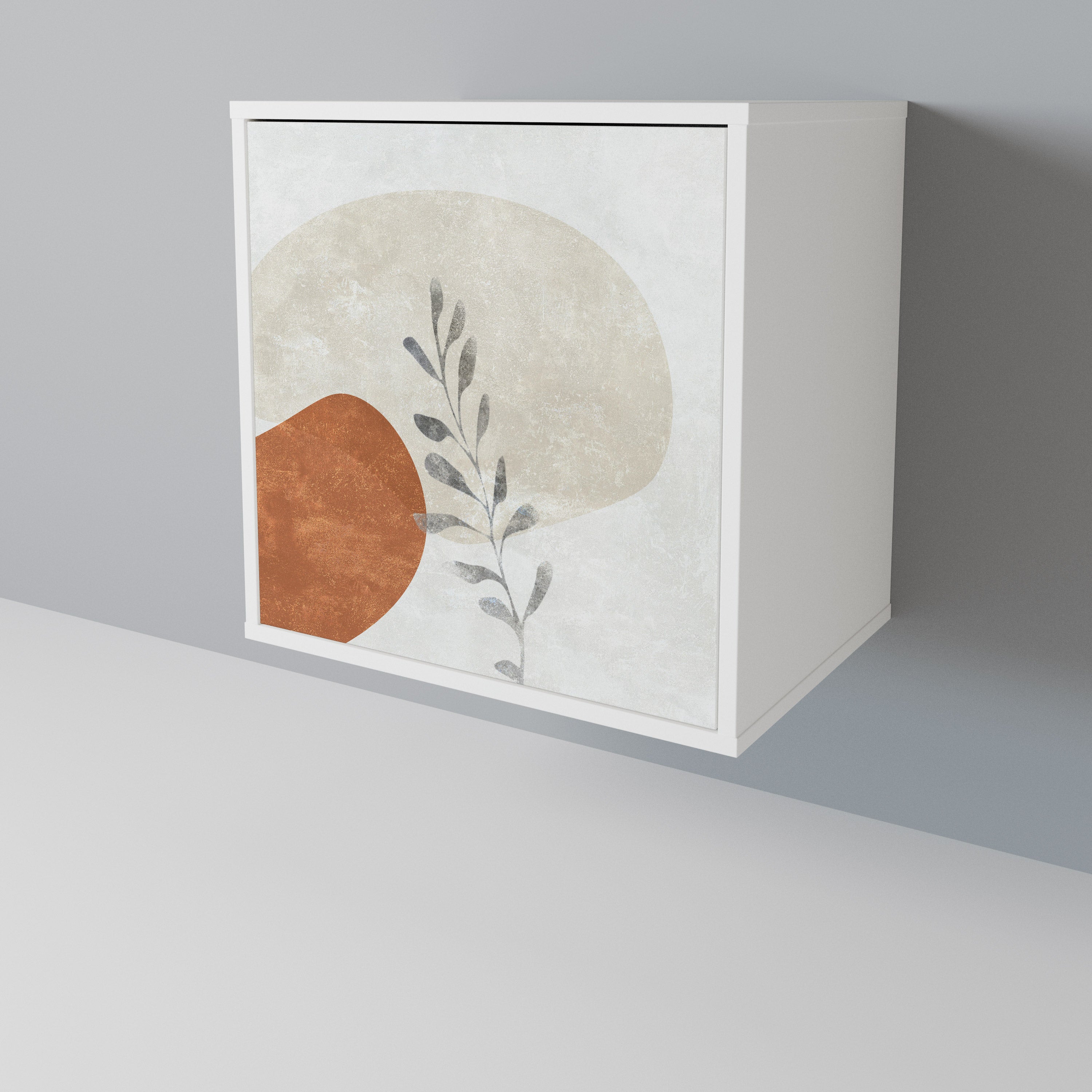 TRANQUIL TWIG 1-türiges Sideboard