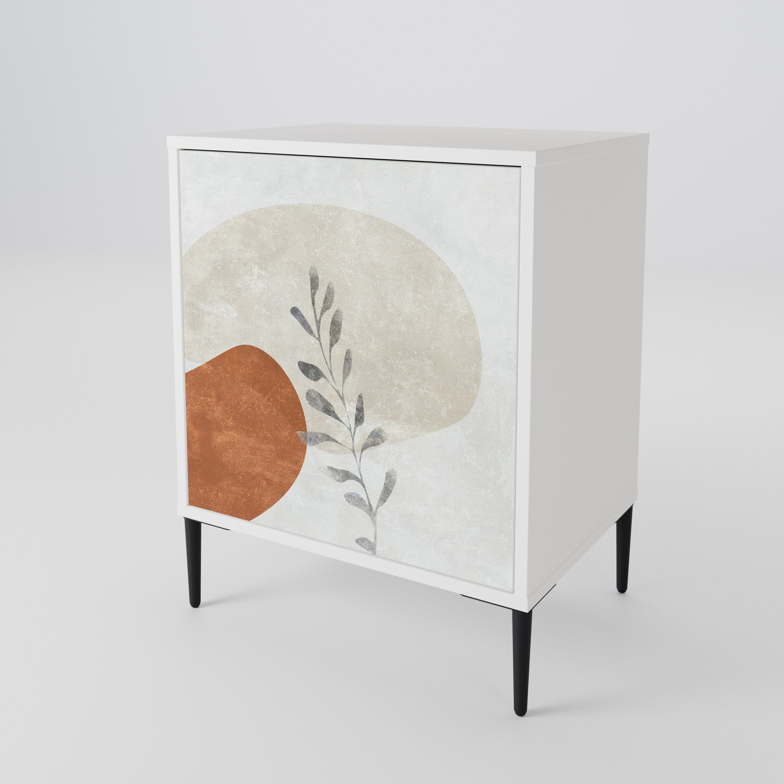TRANQUIL TWIG 1-türiges Sideboard
