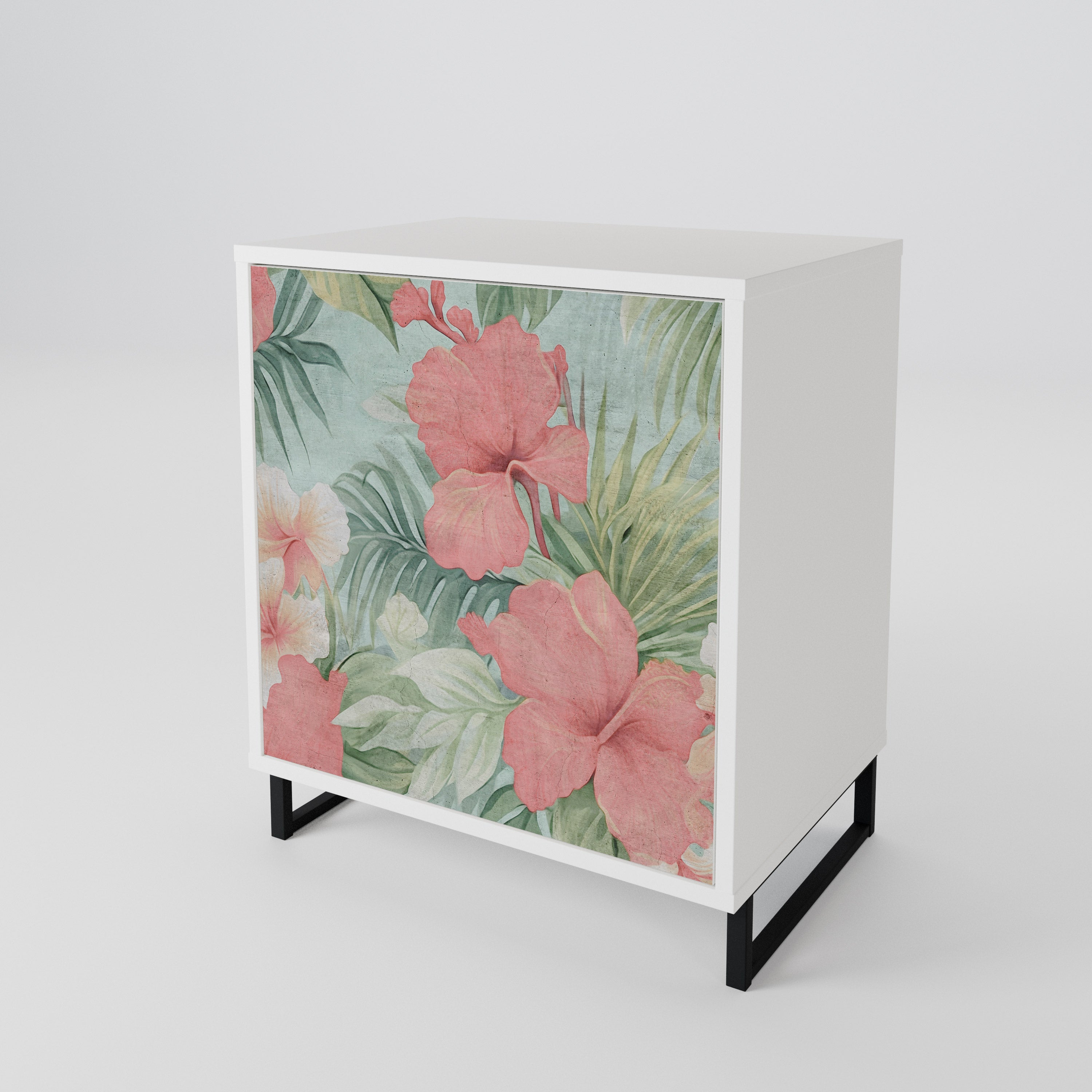 HAWAIIAN SPIRIT 1-türiges Sideboard