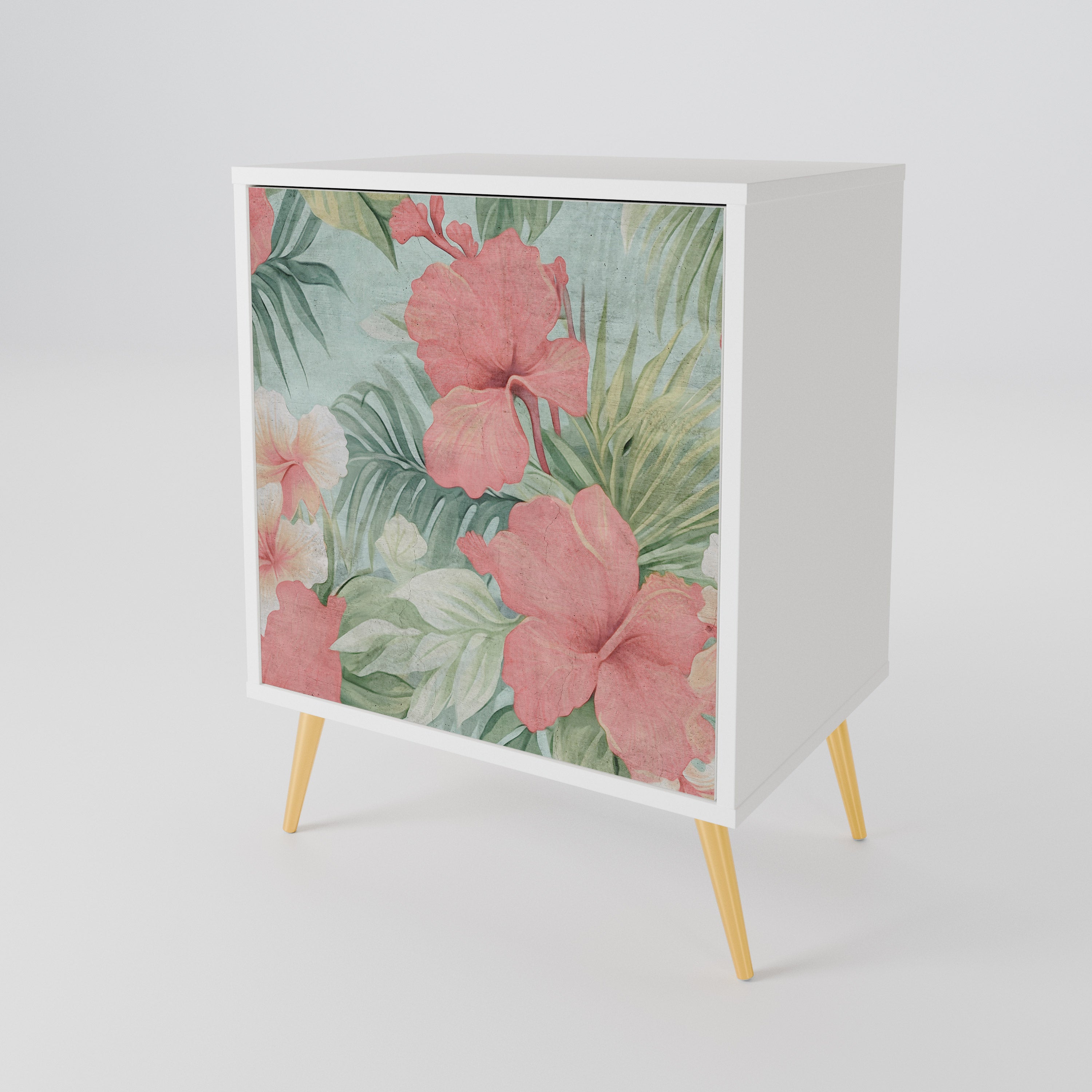 HAWAIIAN SPIRIT 1-türiges Sideboard