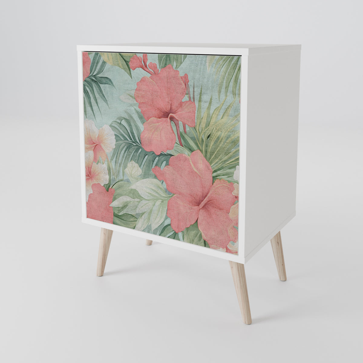 HAWAIIAN SPIRIT 1-Door Sideboard