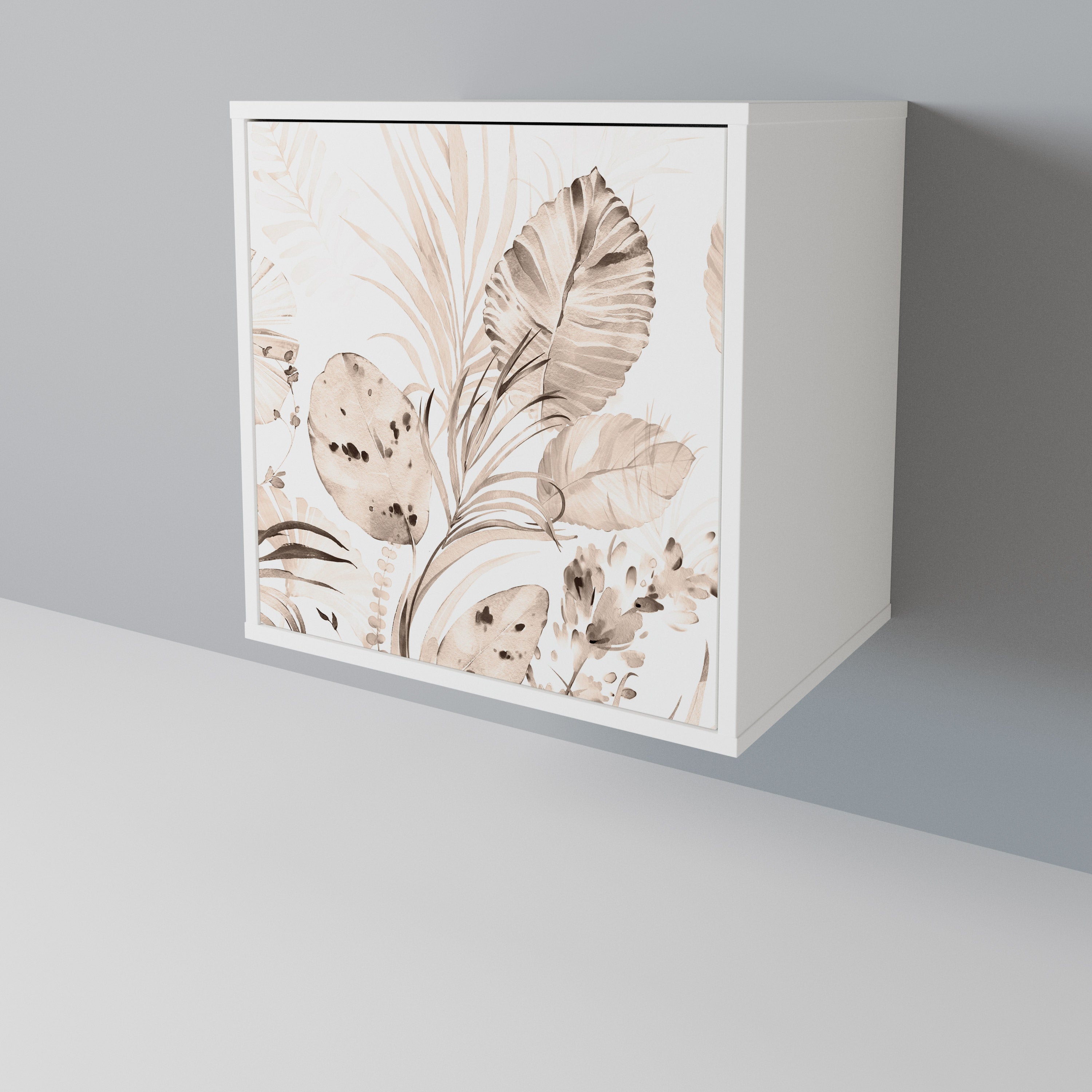 WILD TENDERNESS 1-türiges Sideboard