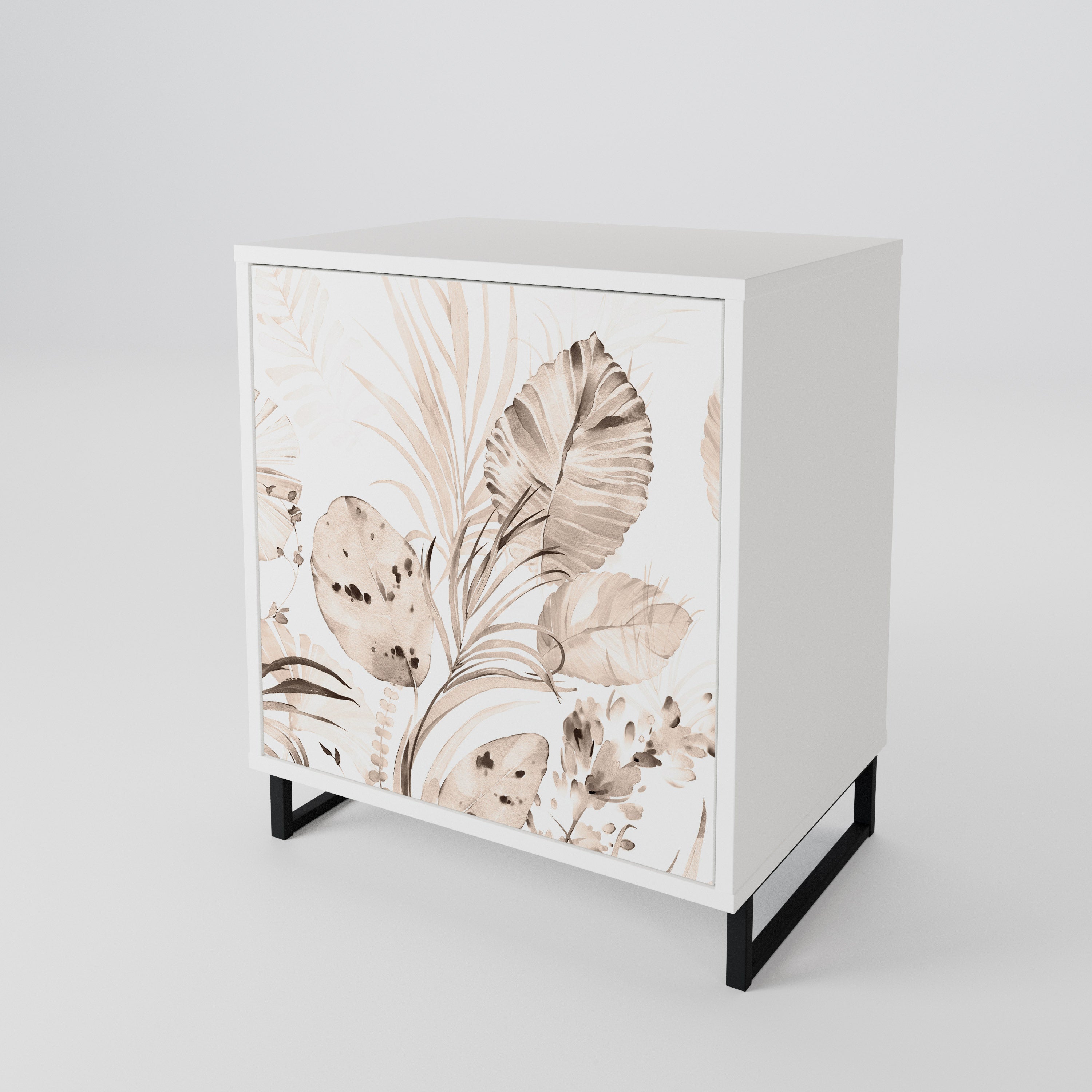 WILD TENDERNESS 1-türiges Sideboard