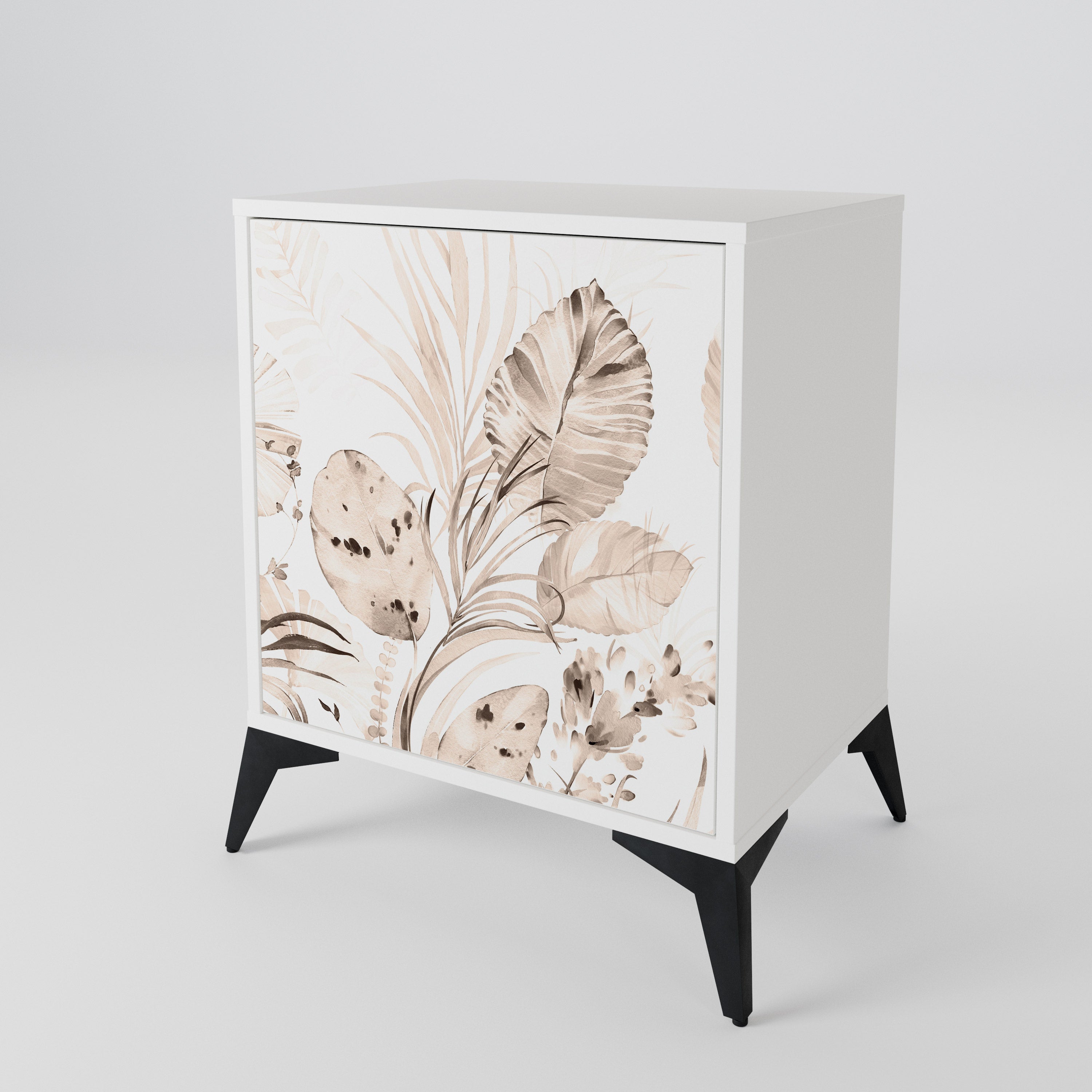 WILD TENDERNESS 1-türiges Sideboard