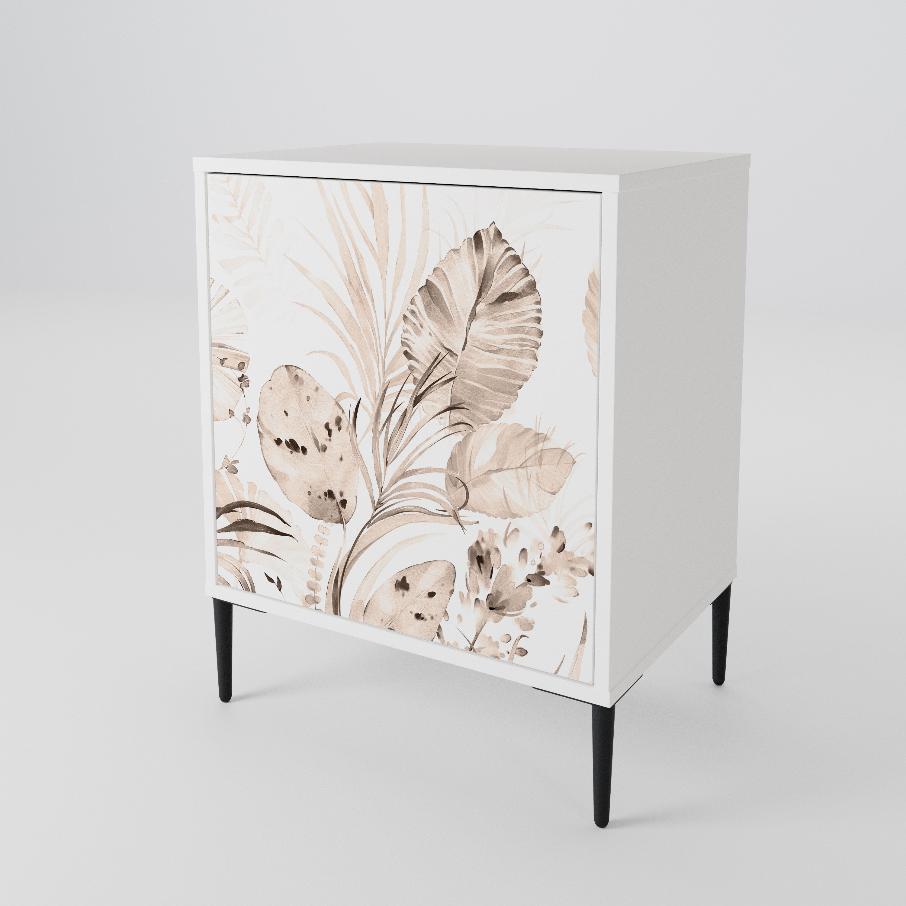 WILD TENDERNESS 1-türiges Sideboard