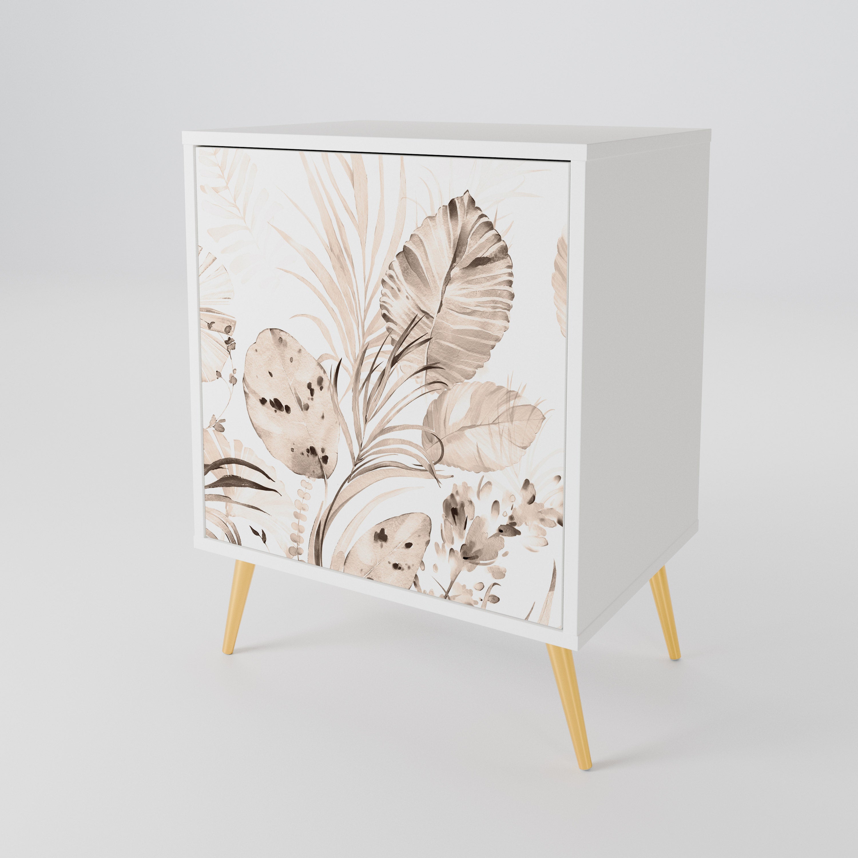 WILD TENDERNESS 1-türiges Sideboard