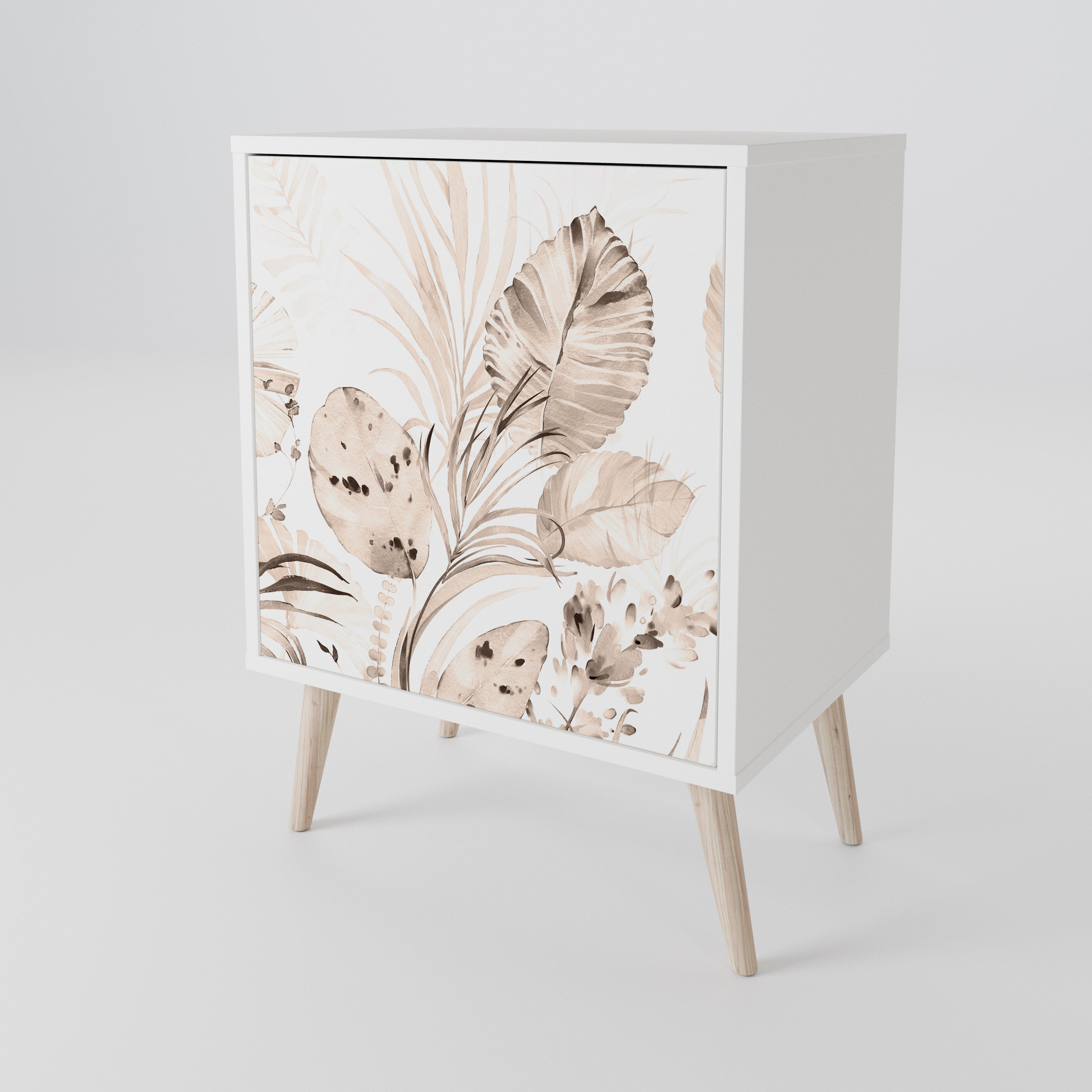 WILD TENDERNESS 1-türiges Sideboard