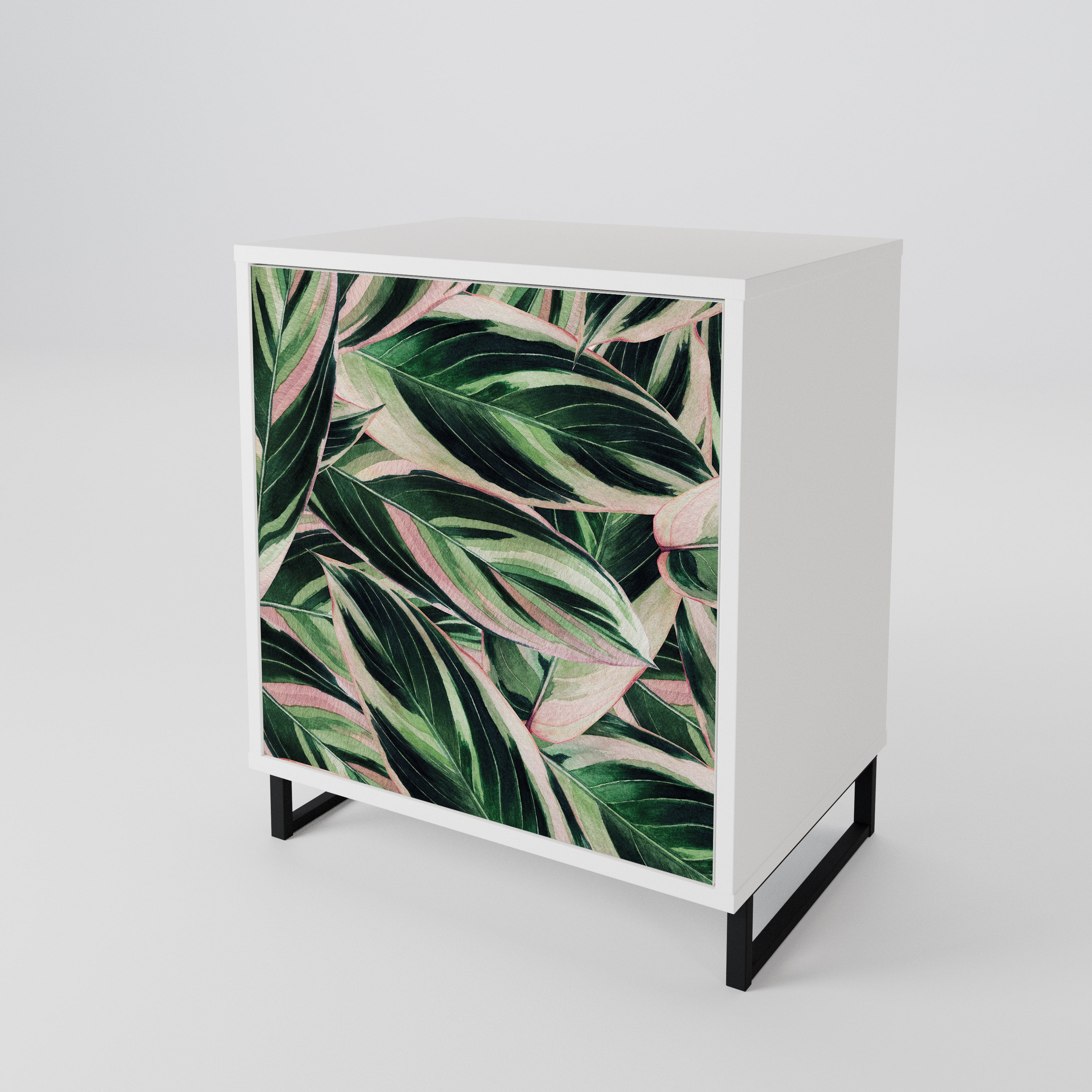 EERIE STROMANTHE 1-türiges Sideboard