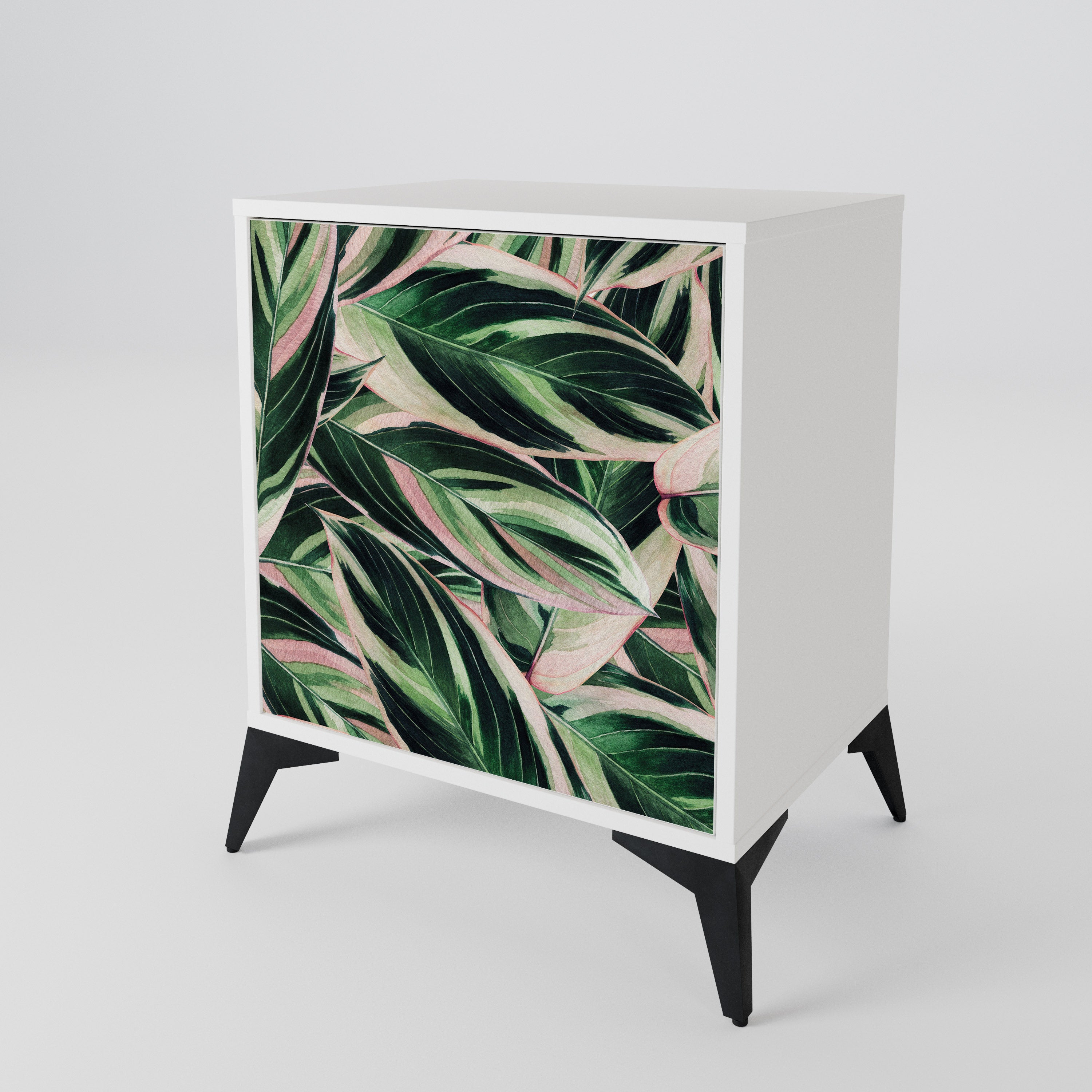EERIE STROMANTHE 1-türiges Sideboard