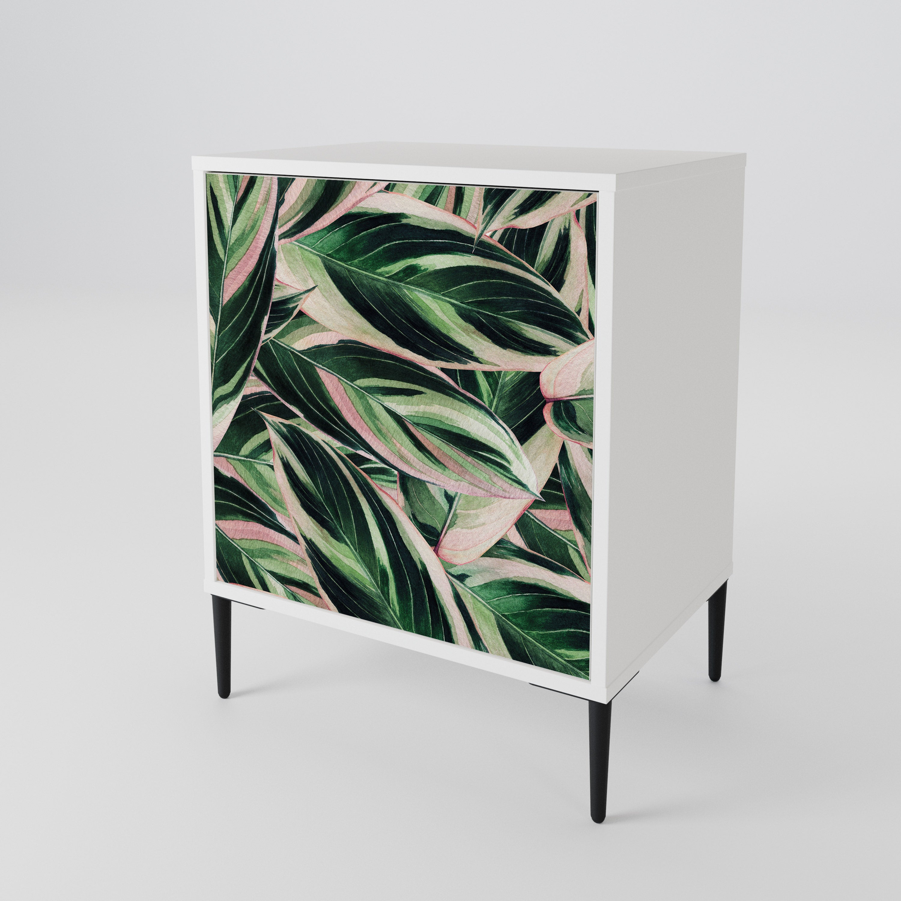 EERIE STROMANTHE 1-türiges Sideboard