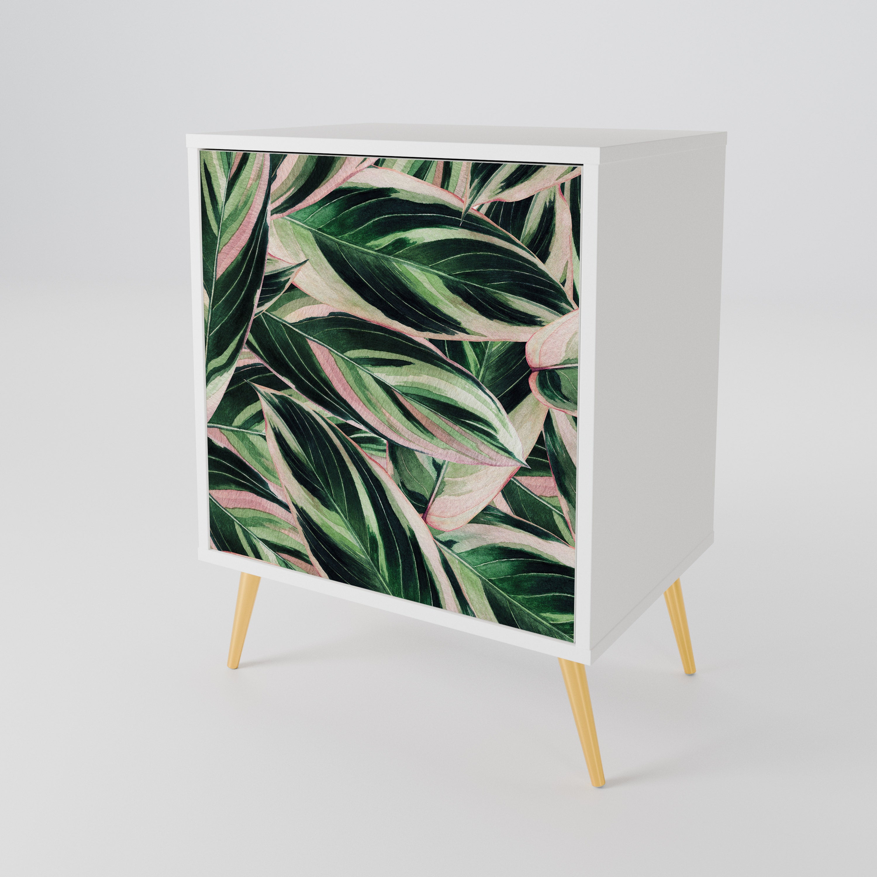 EERIE STROMANTHE 1-türiges Sideboard