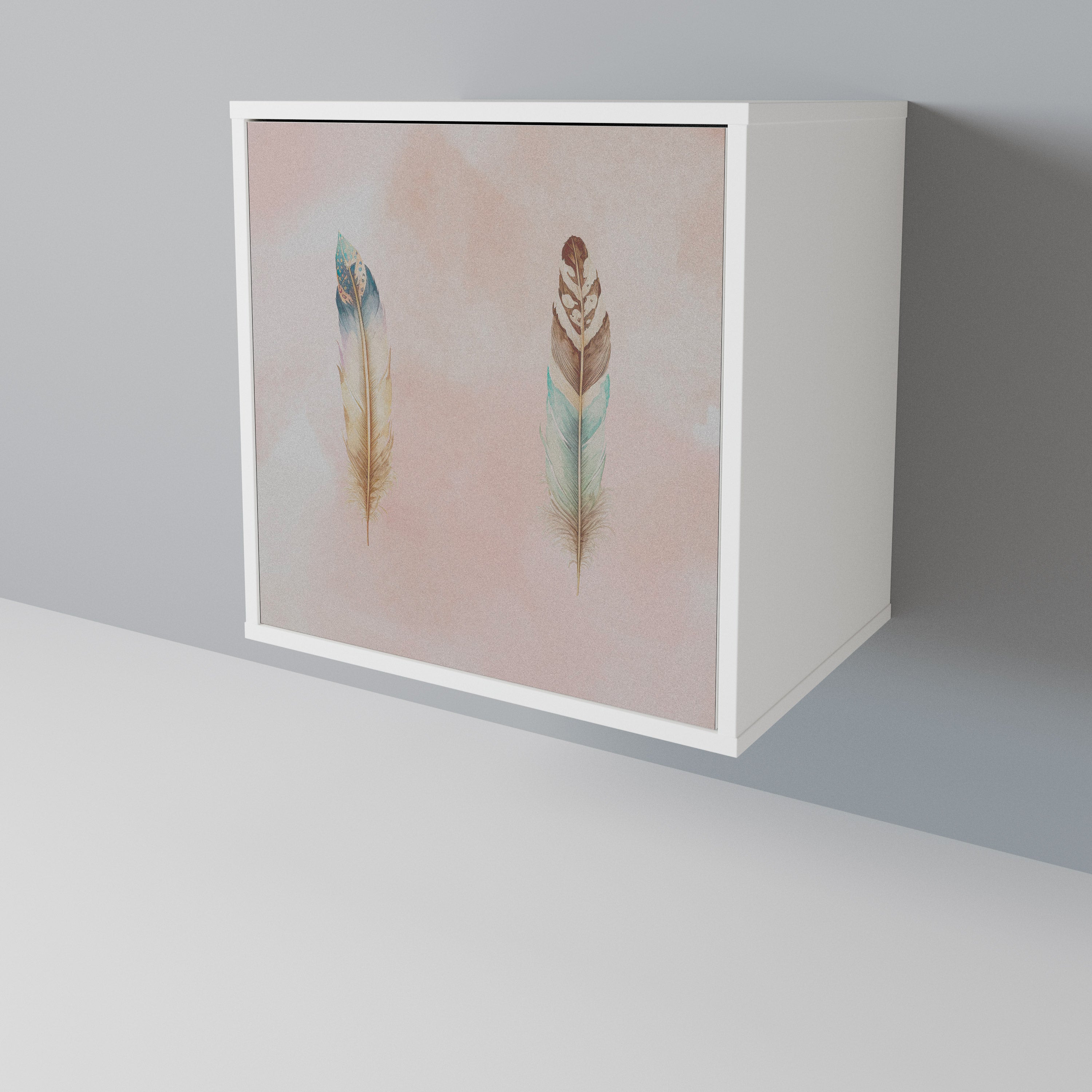 THE DELIQUESCE 1-türiges Sideboard