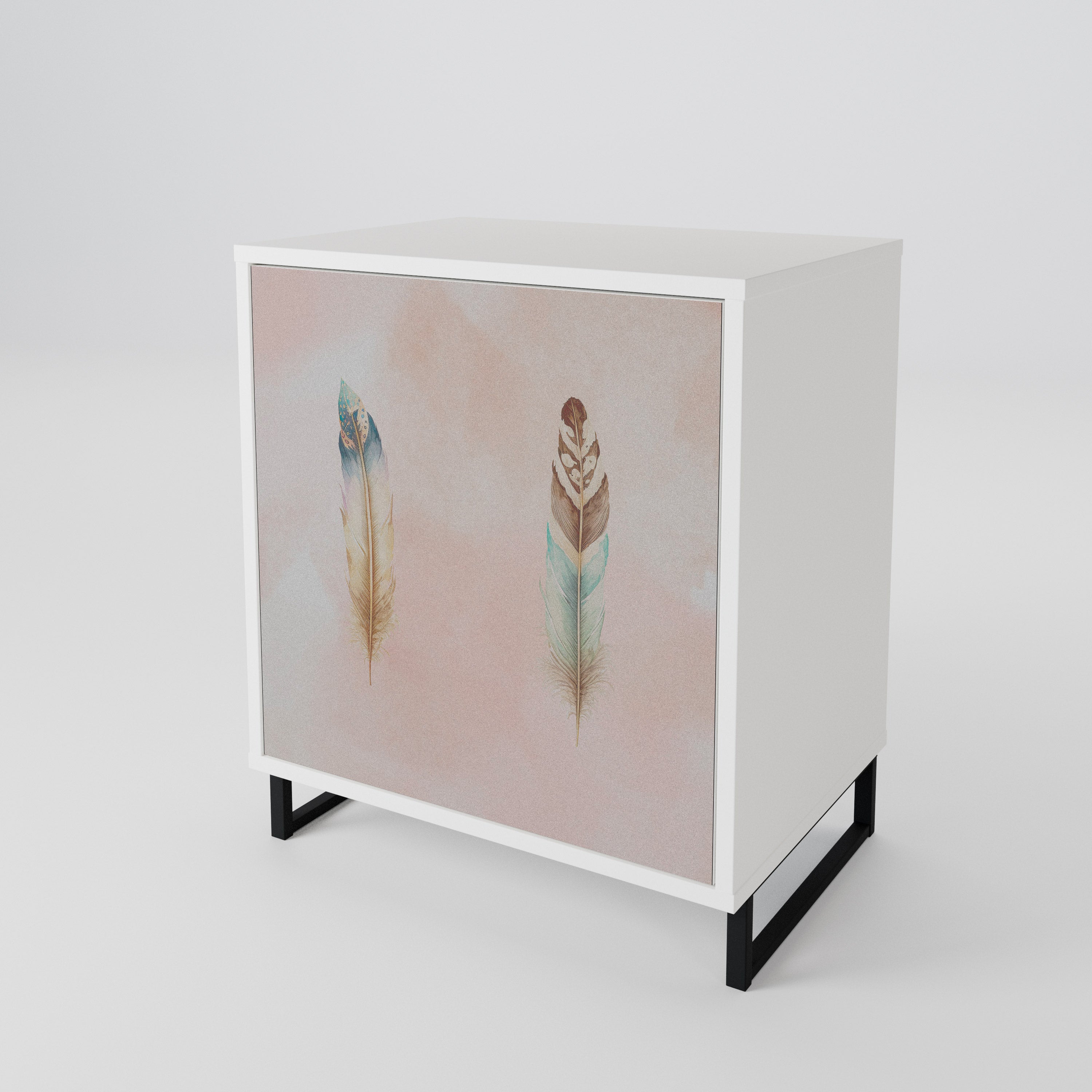 THE DELIQUESCE 1-türiges Sideboard