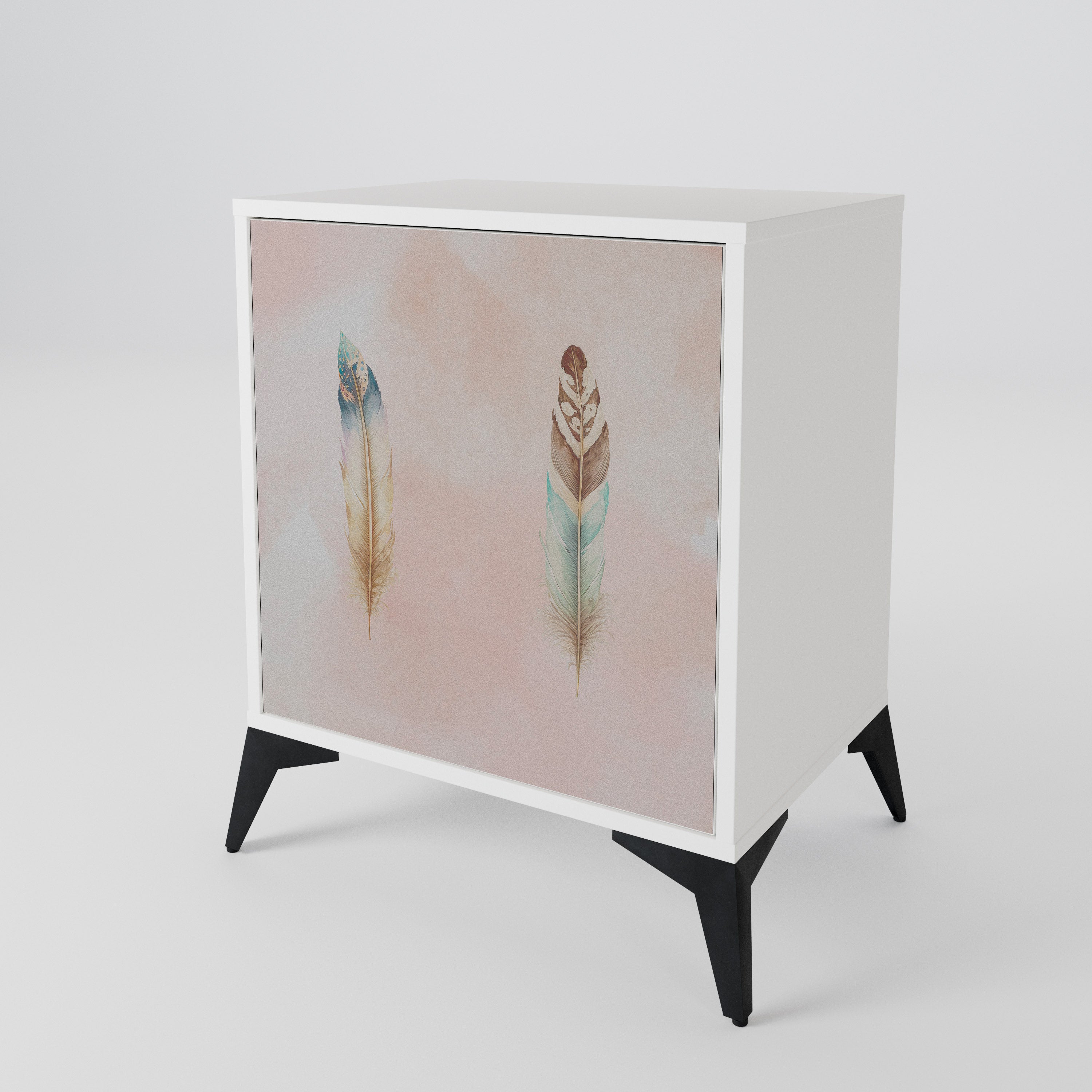 THE DELIQUESCE 1-türiges Sideboard