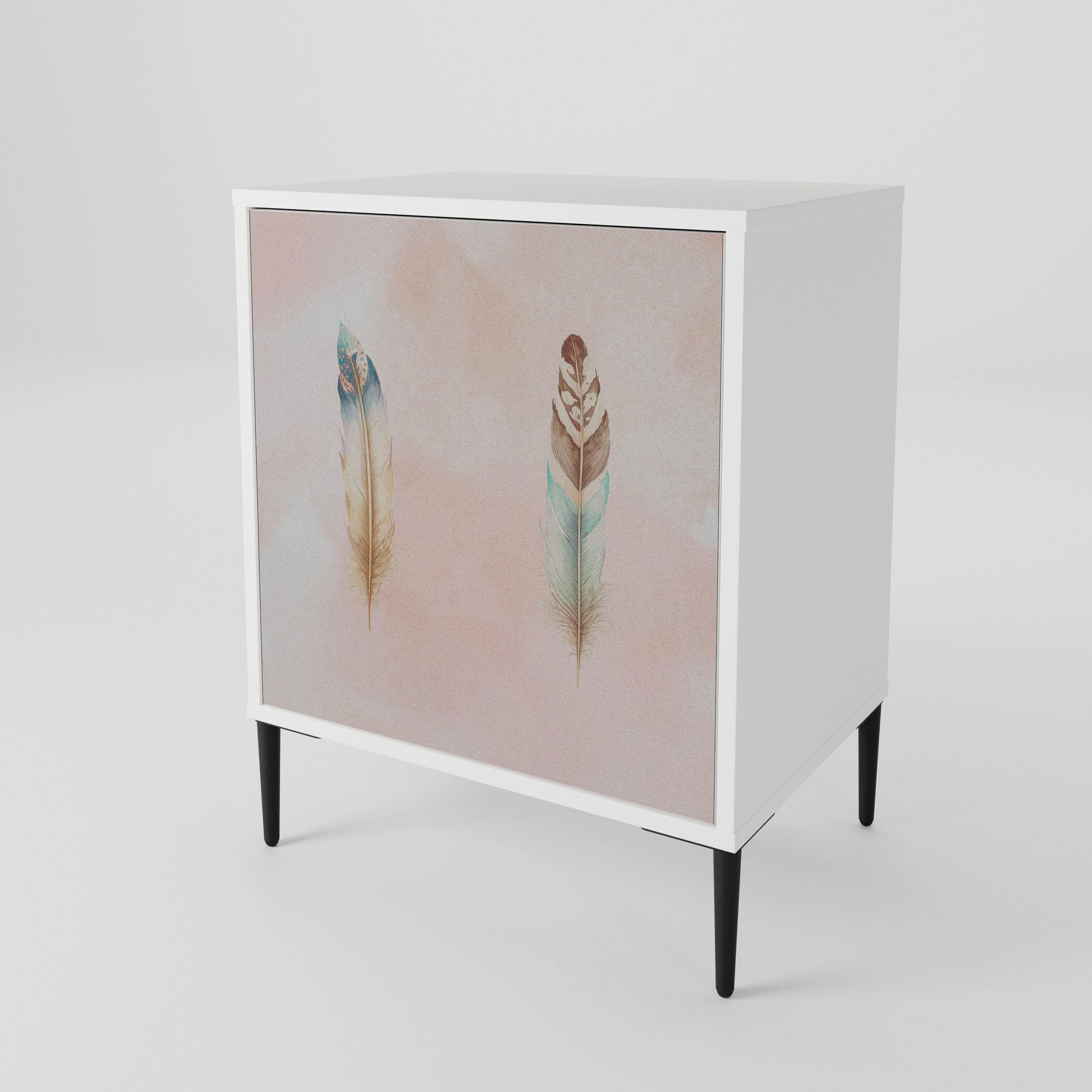 THE DELIQUESCE 1-türiges Sideboard