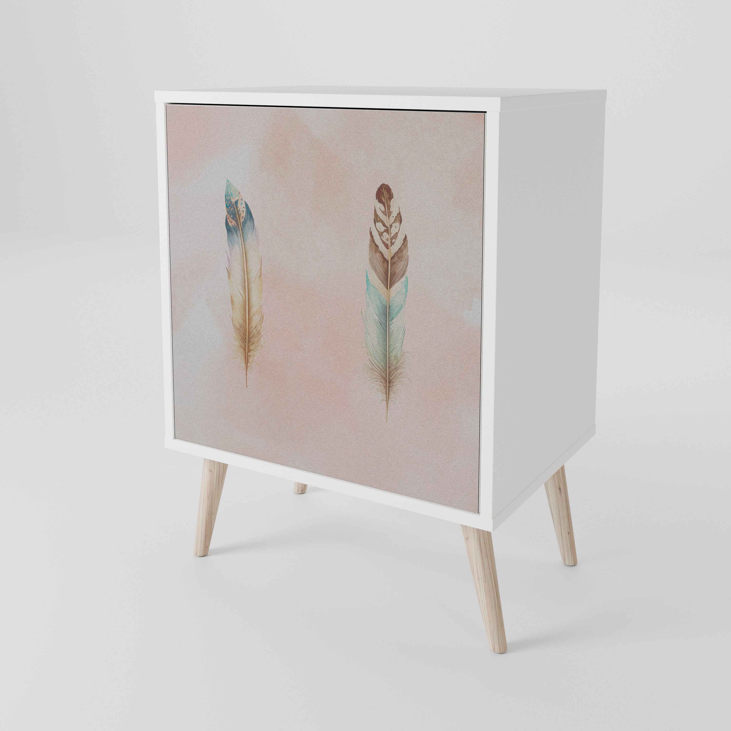 THE DELIQUESCE 1-türiges Sideboard