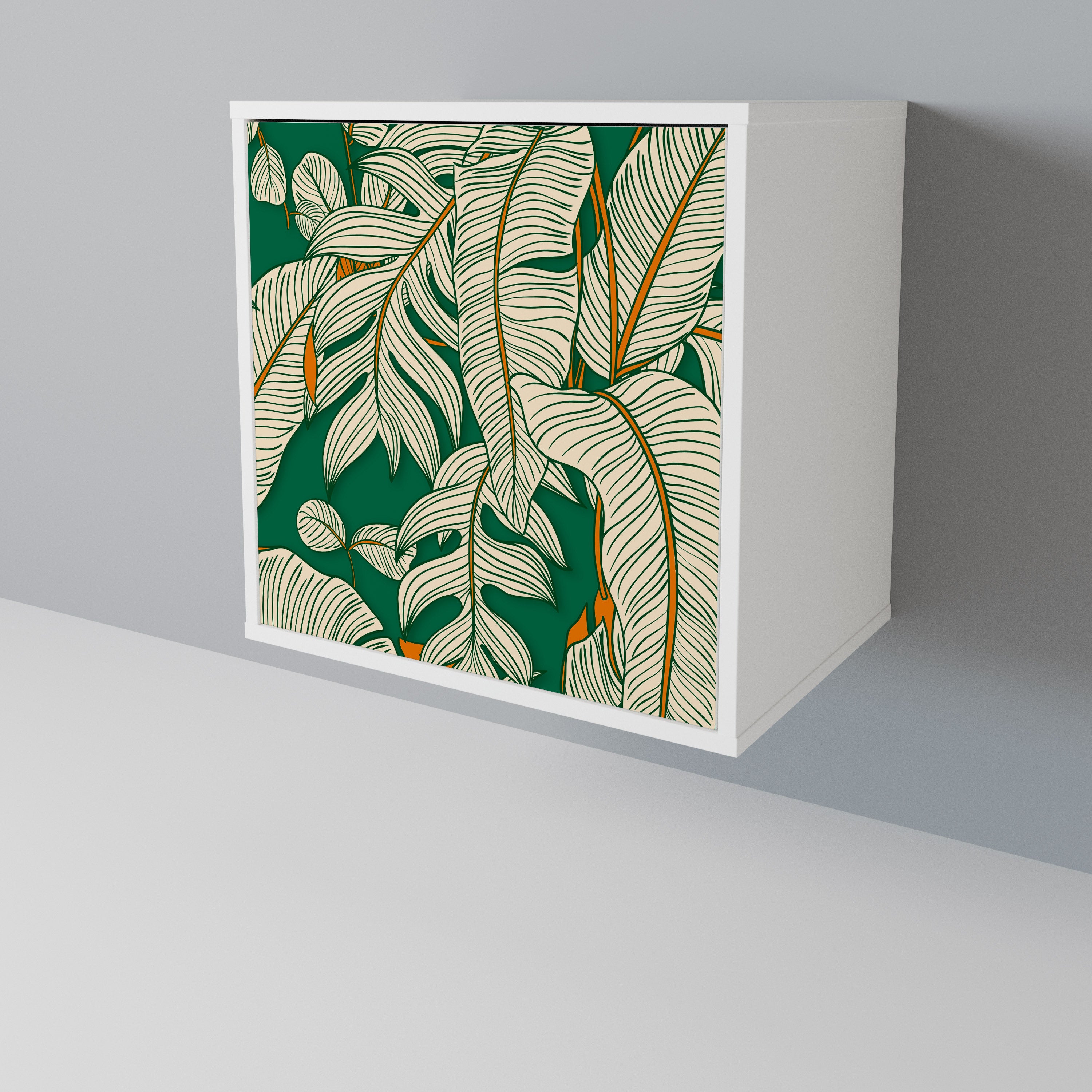VERDANT PLEASURES 1-türiges Sideboard