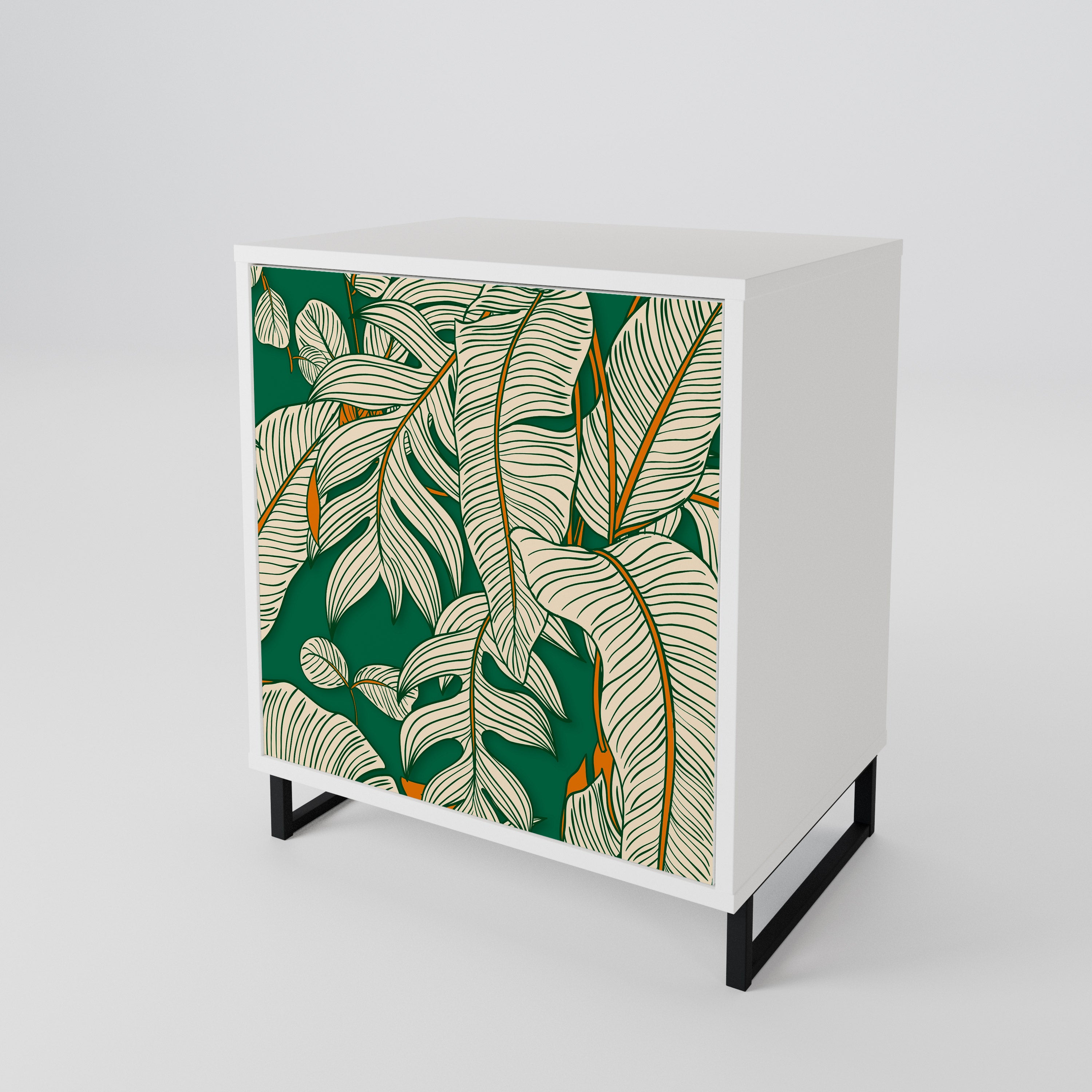 VERDANT PLEASURES 1-türiges Sideboard