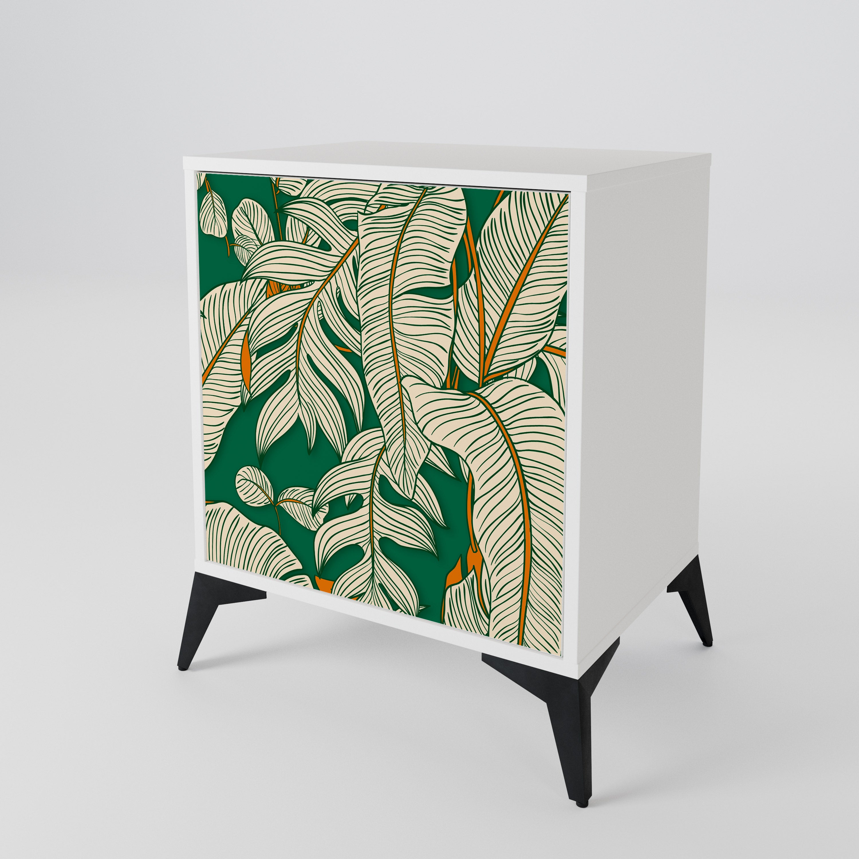 VERDANT PLEASURES 1-türiges Sideboard