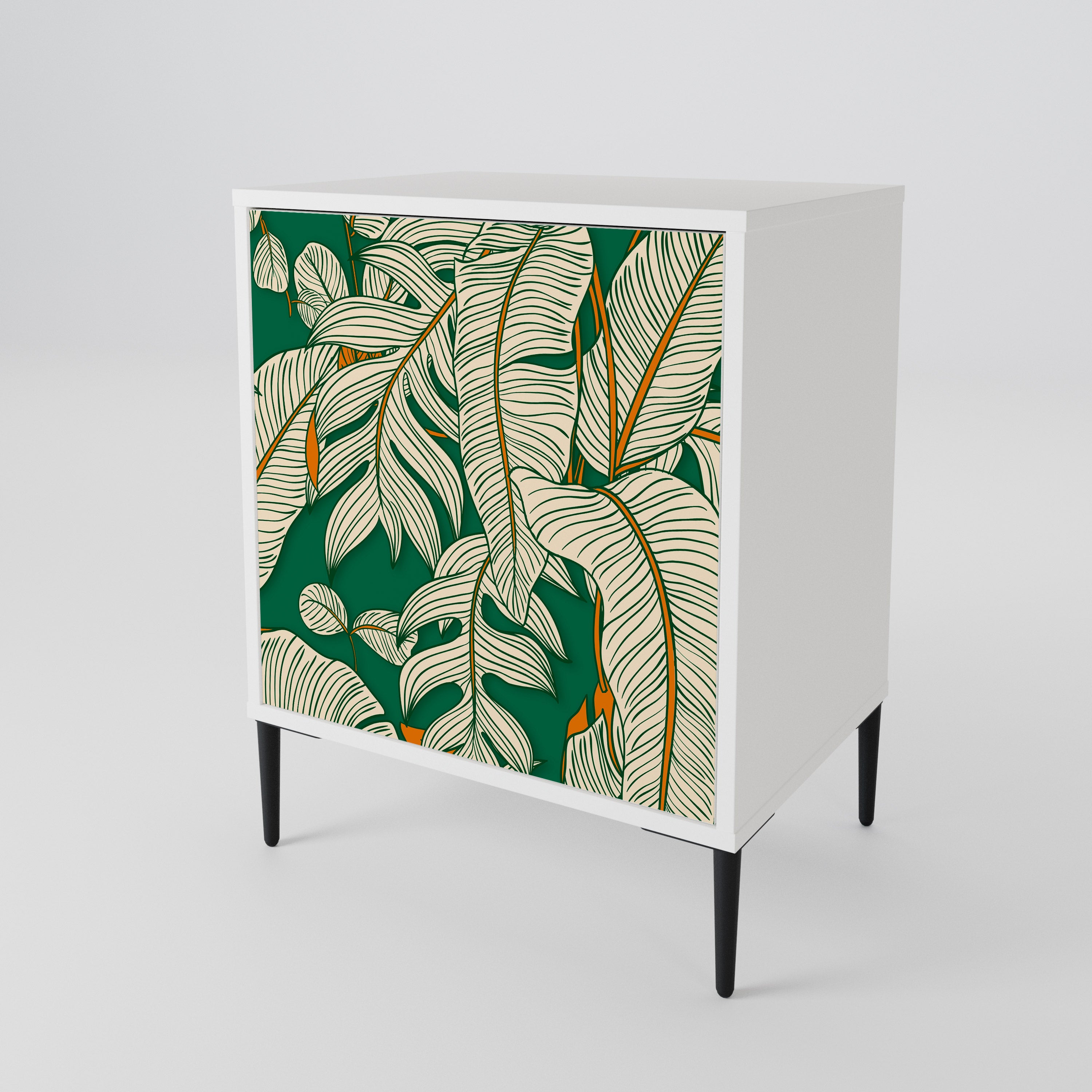 VERDANT PLEASURES 1-türiges Sideboard