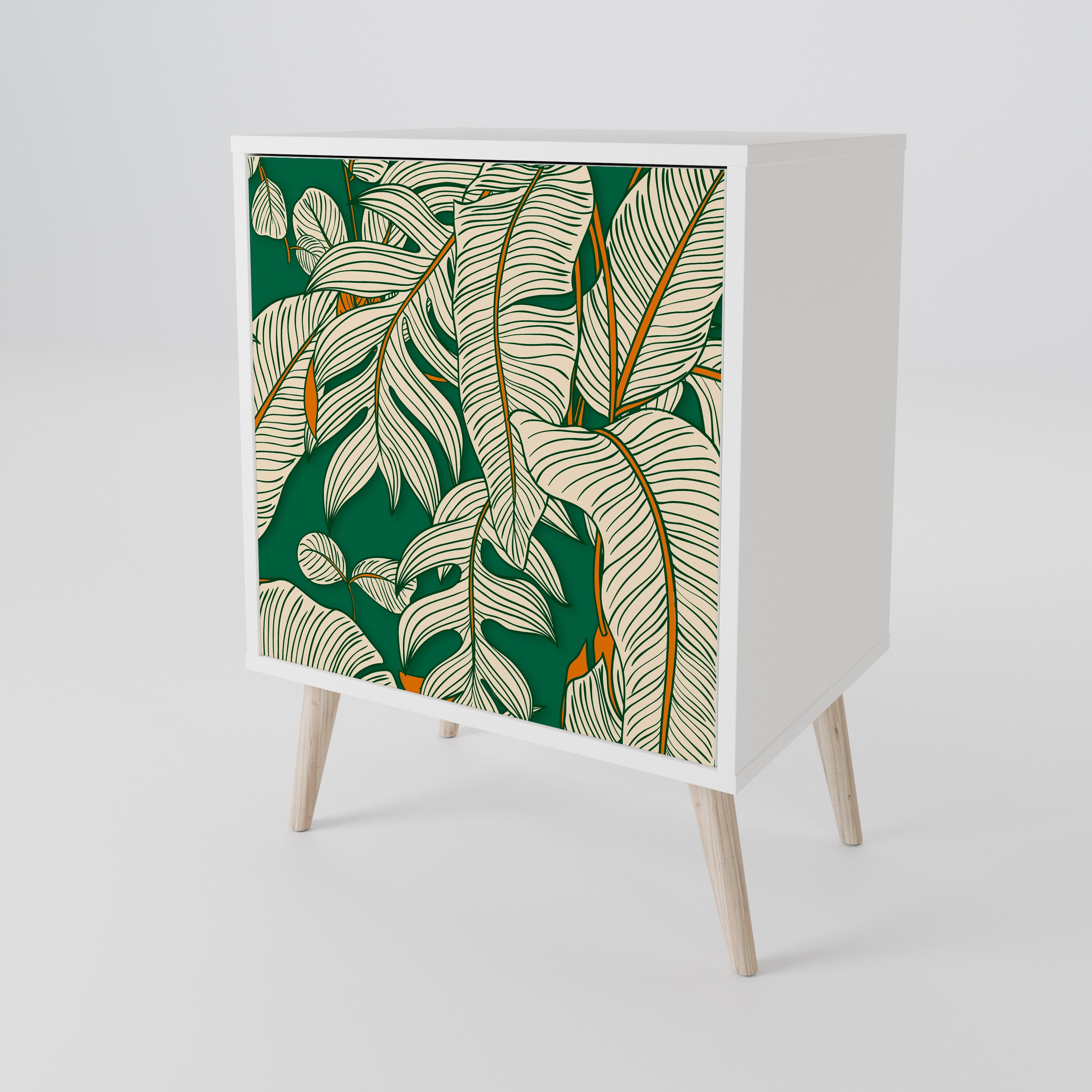 VERDANT PLEASURES 1-türiges Sideboard