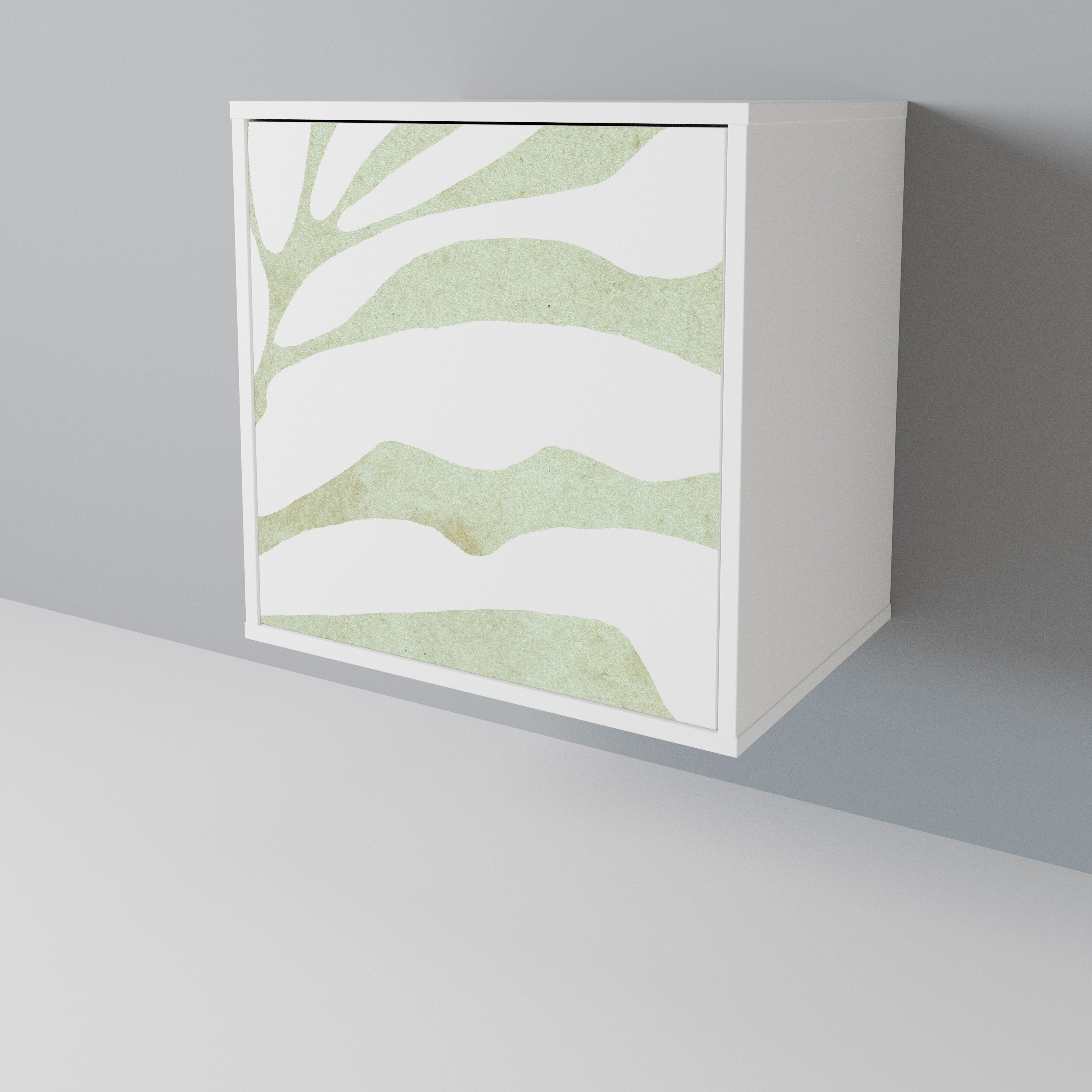 BOTANICAL SPARK 1-türiges Sideboard