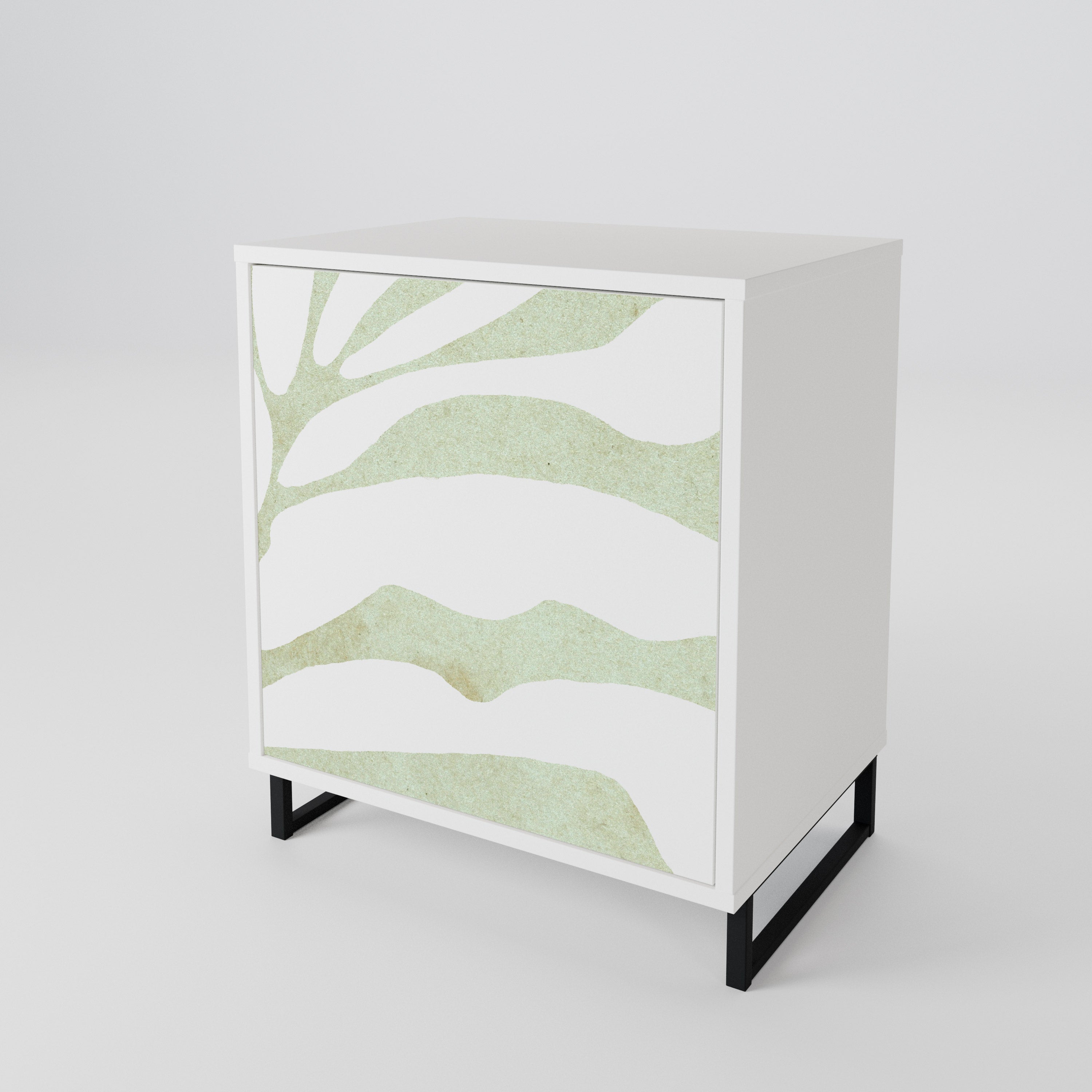 BOTANICAL SPARK 1-türiges Sideboard