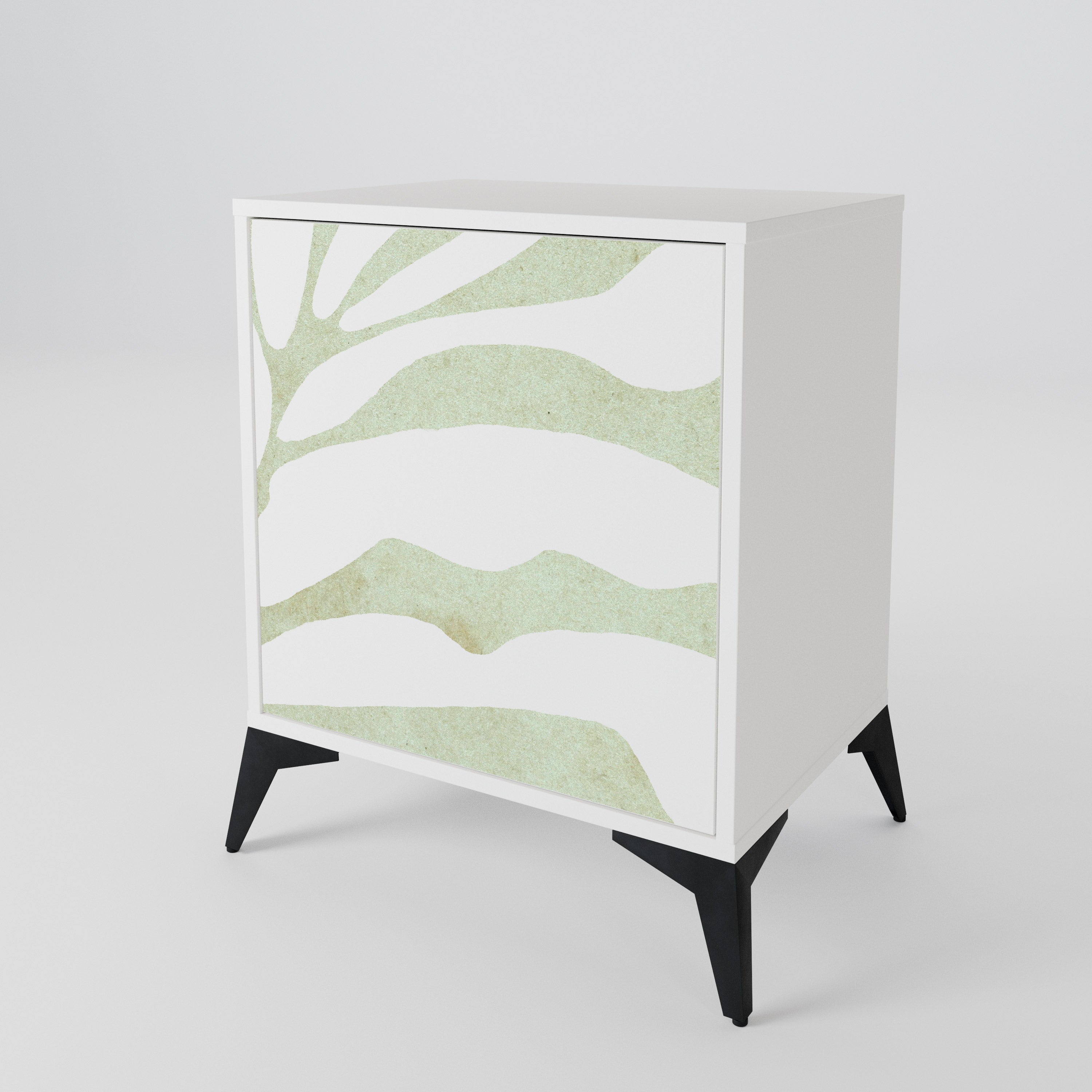 BOTANICAL SPARK 1-türiges Sideboard