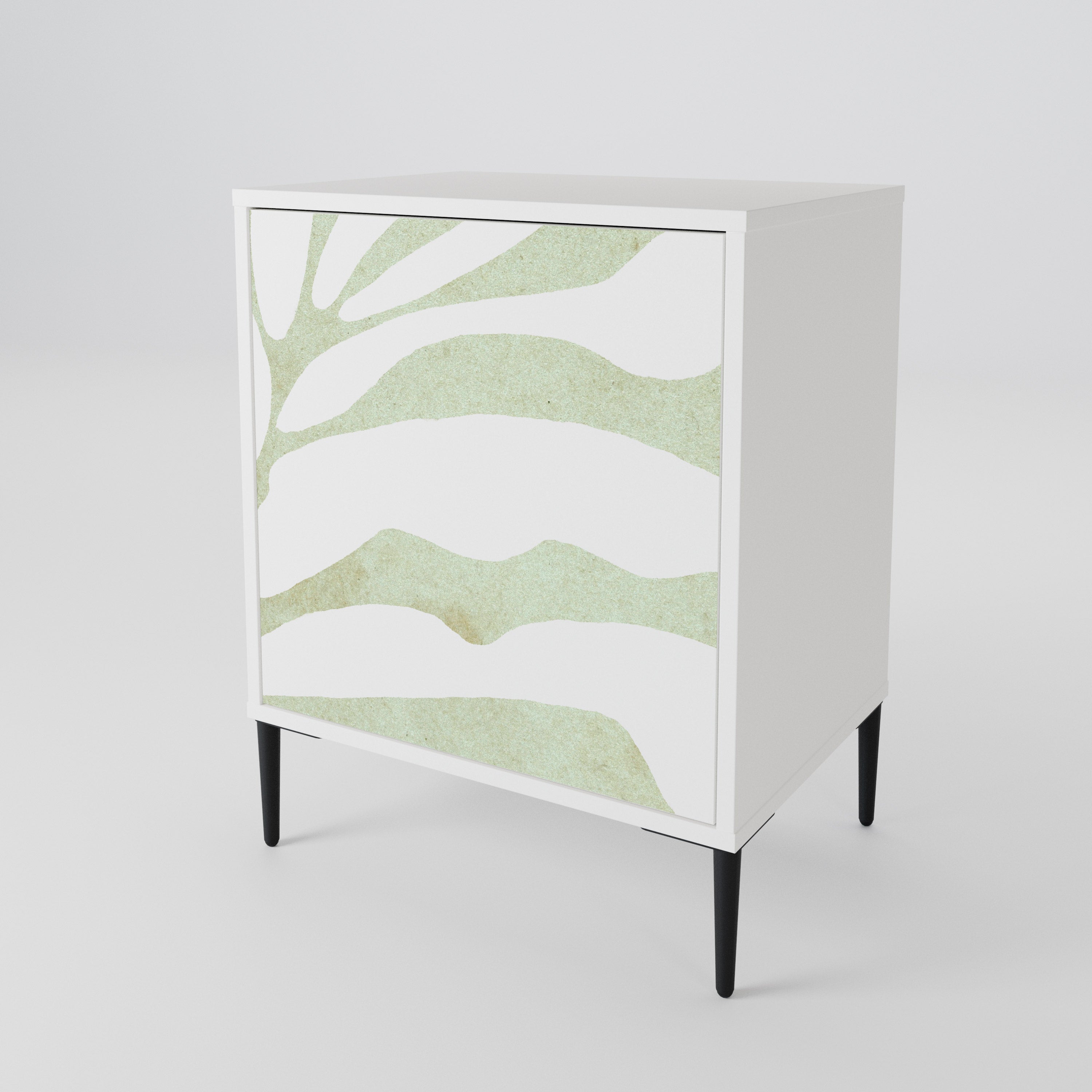 BOTANICAL SPARK 1-türiges Sideboard