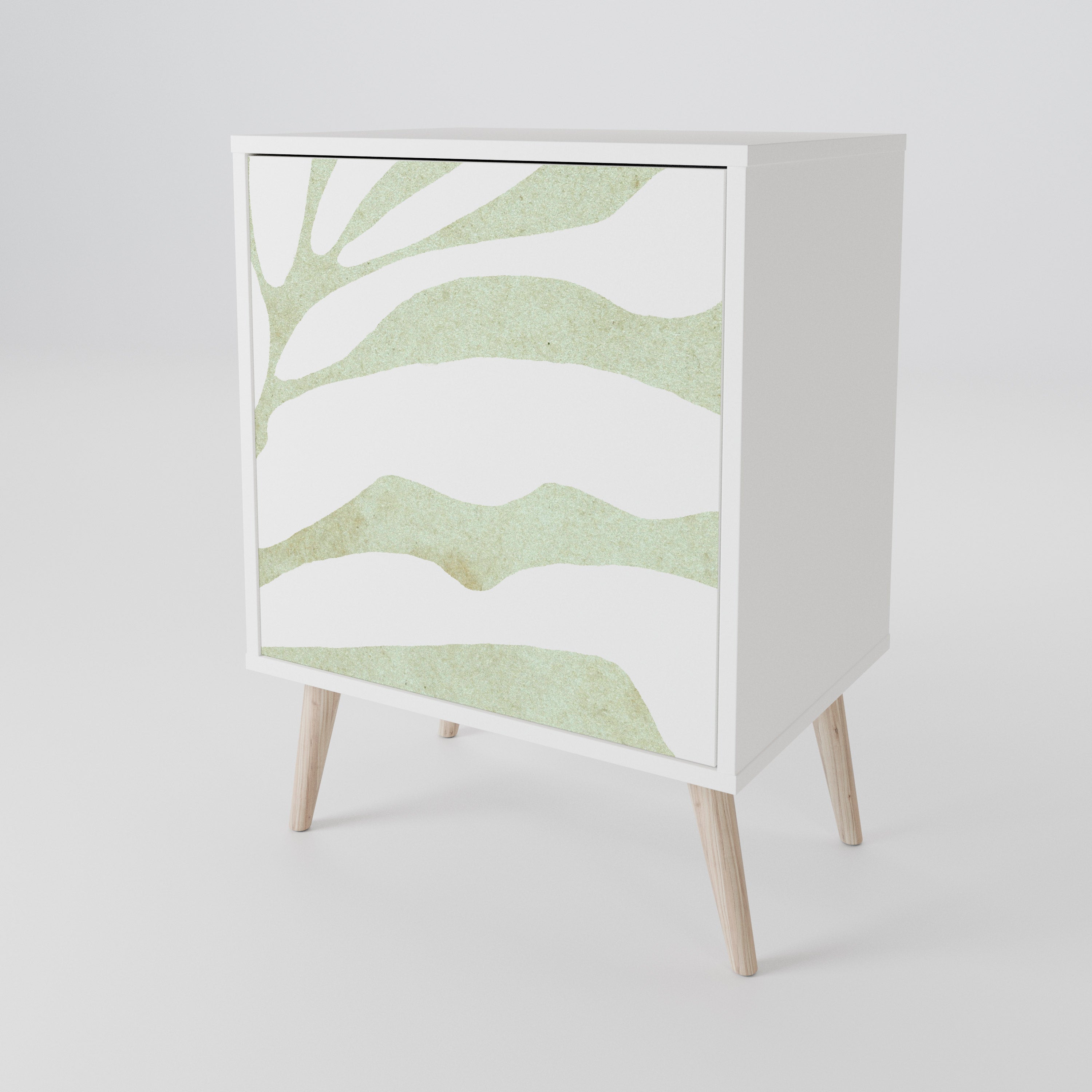BOTANICAL SPARK 1-türiges Sideboard