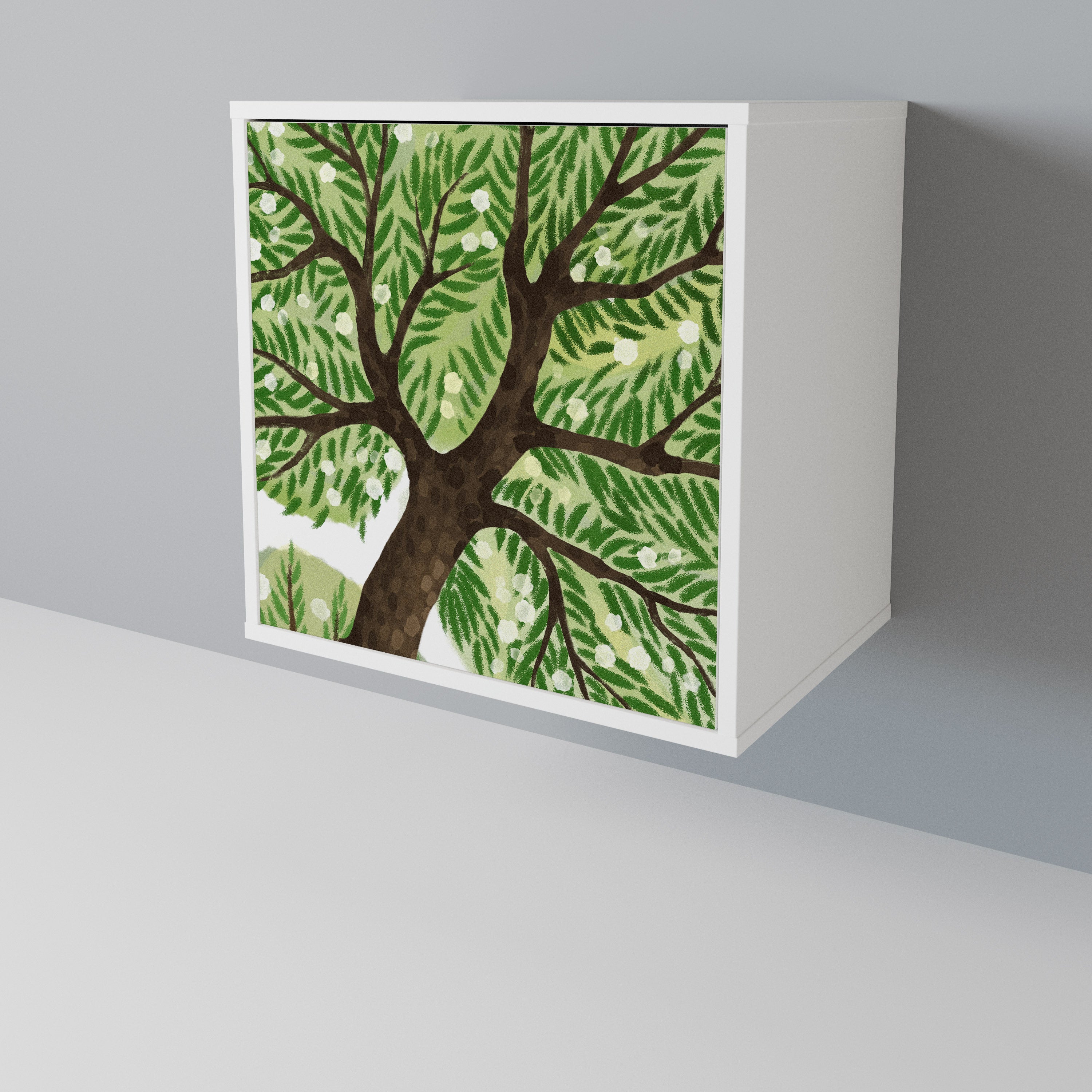 WILDERNESS DASH 1-türiges Sideboard