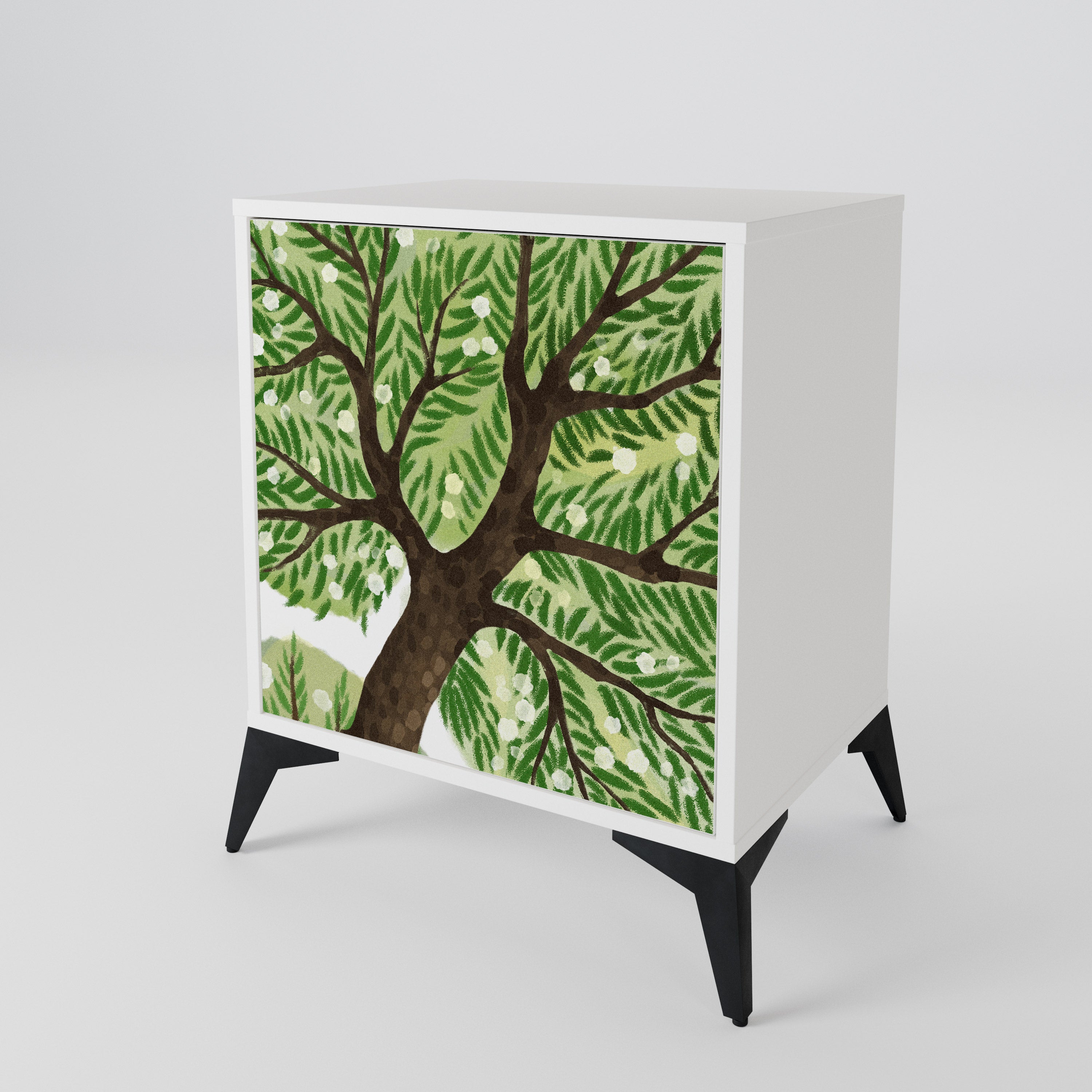 WILDERNESS DASH 1-türiges Sideboard