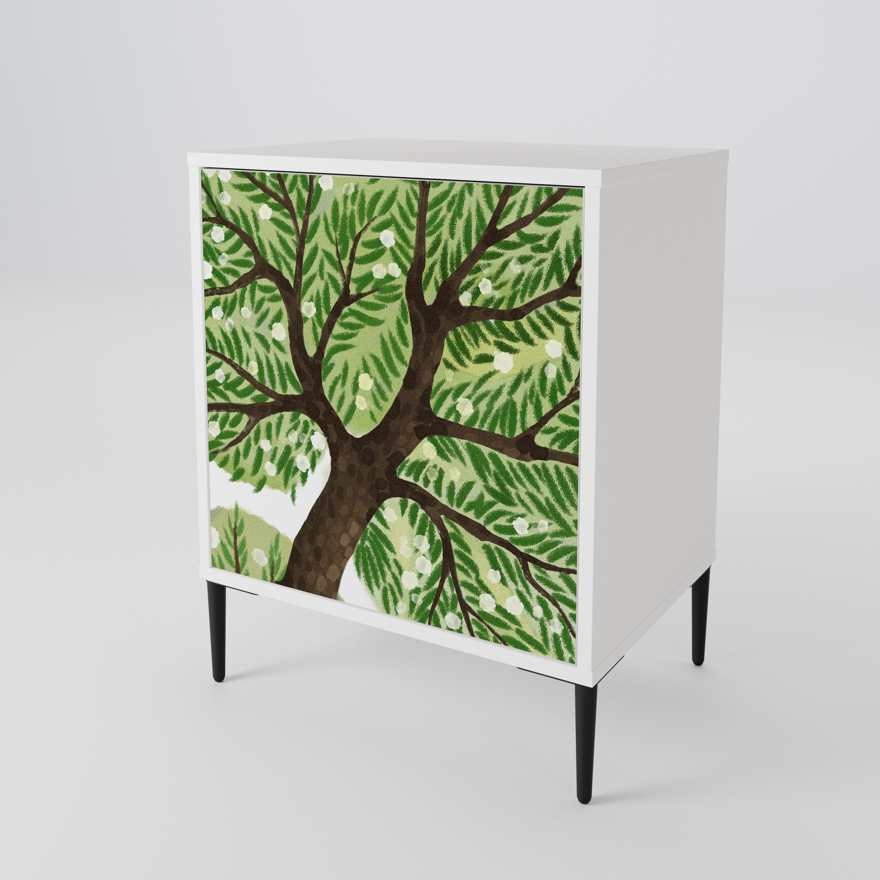 WILDERNESS DASH 1-türiges Sideboard