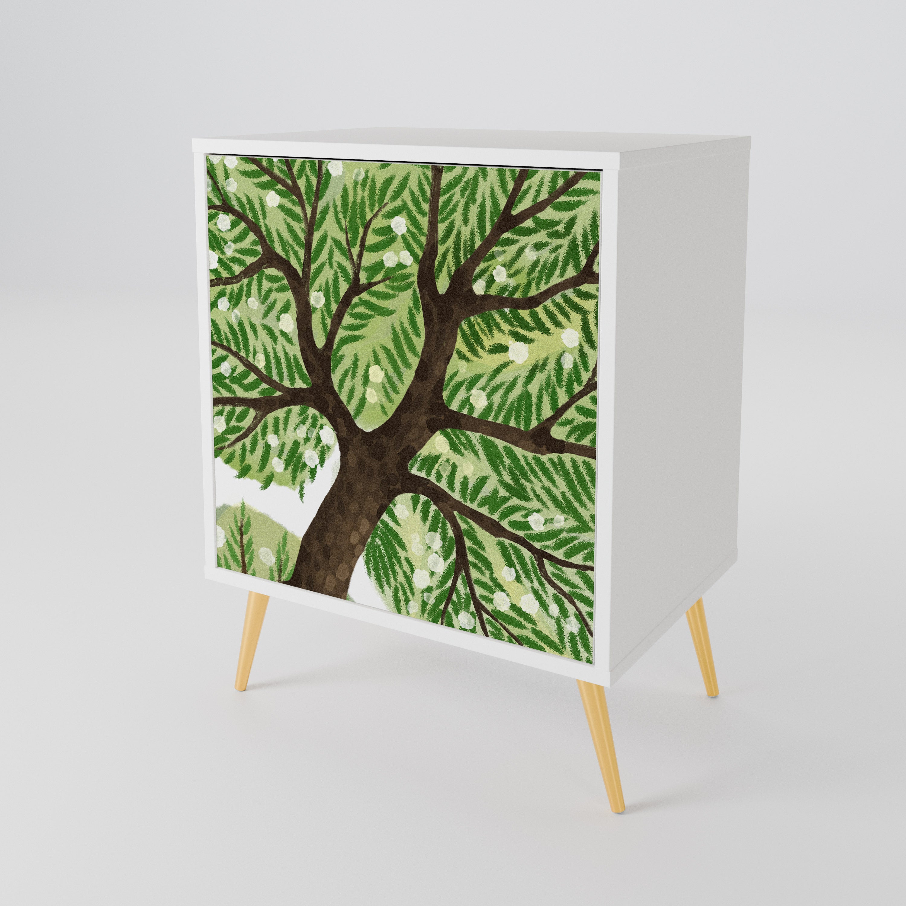 WILDERNESS DASH 1-türiges Sideboard