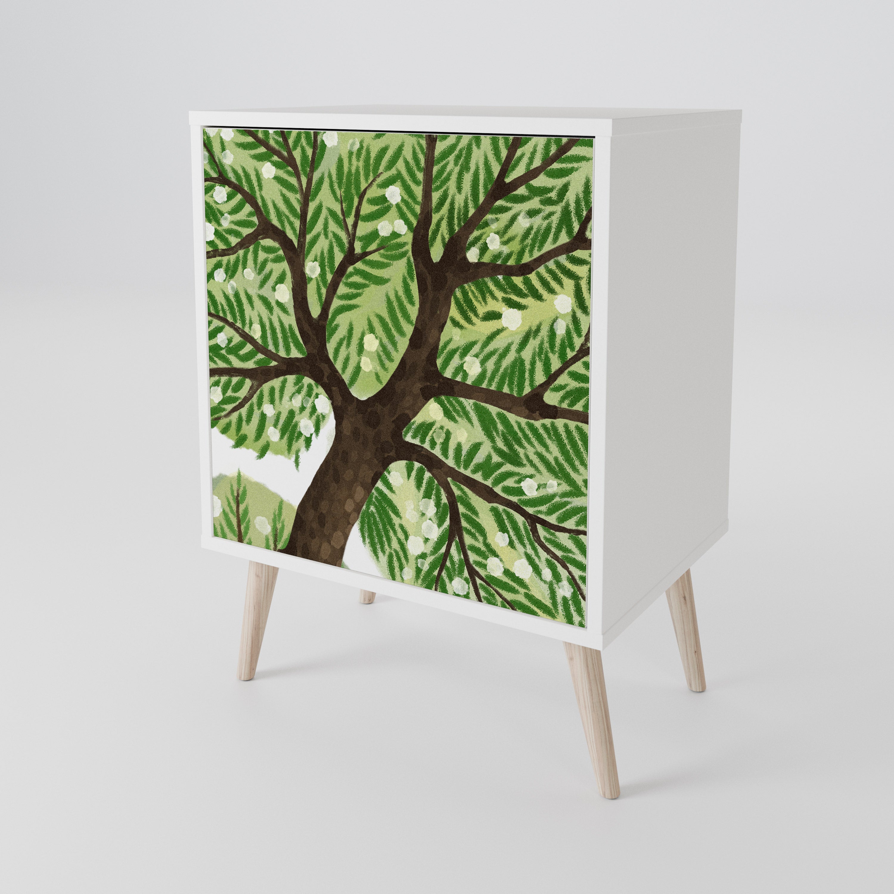 WILDERNESS DASH 1-türiges Sideboard