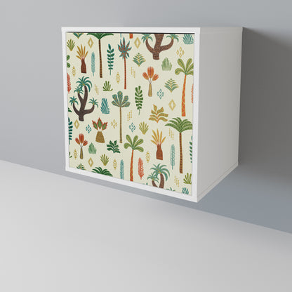 PALM SPRING Μπουφές 1-θύρας