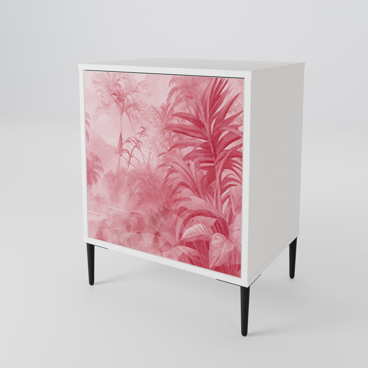 SWEET TROPICS Aparador de 1 Porta