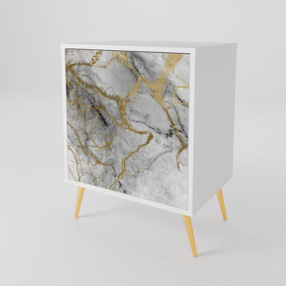 TIMELESS GLIDE 1-Door Sideboard