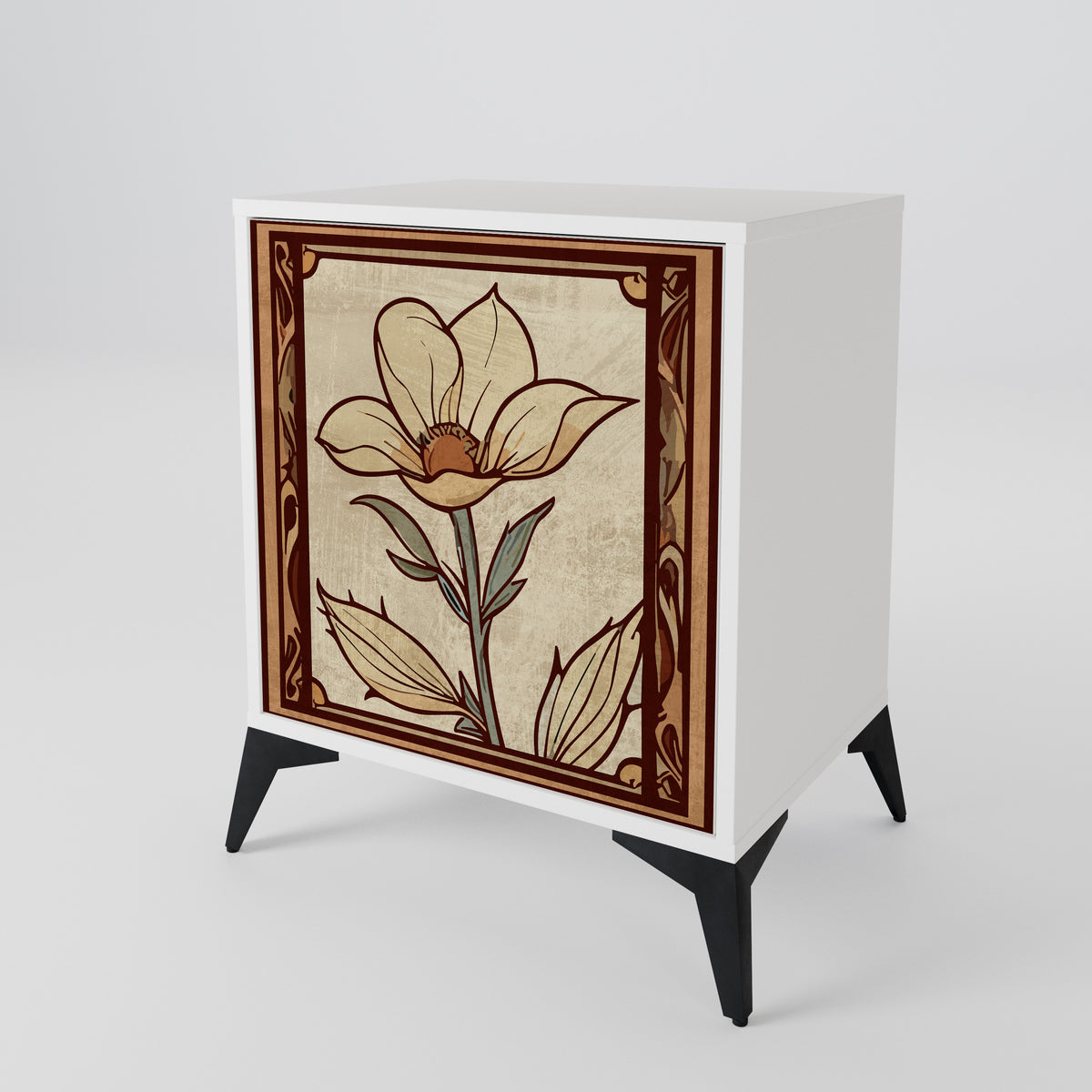 TIMELESS FLORA 1-türiges Sideboard