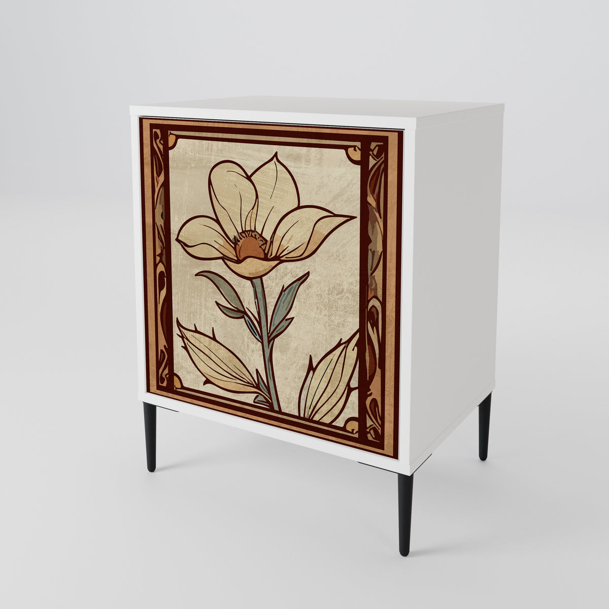 TIMELESS FLORA 1-türiges Sideboard