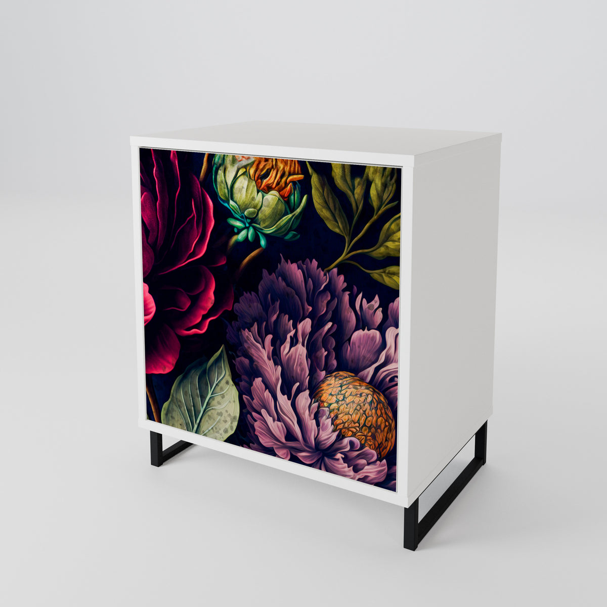 BLOOMING ELEGANCE 1-türiges Sideboard