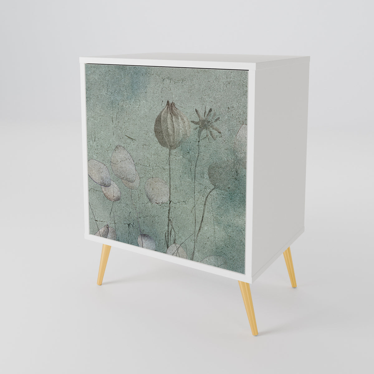 NIGHT LADY 1-türiges Sideboard