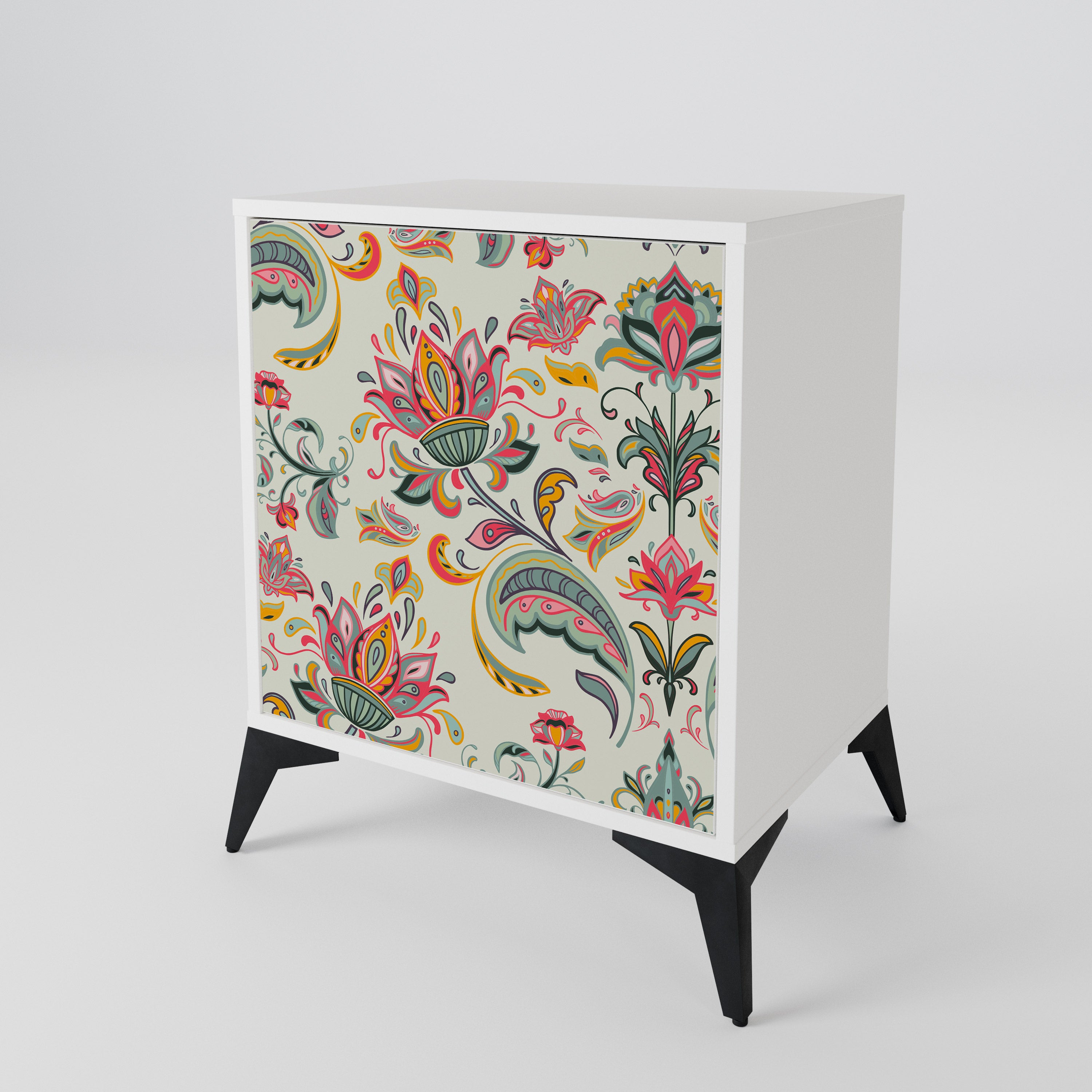 ORGANIC FOLKLORE 1-türiges Sideboard
