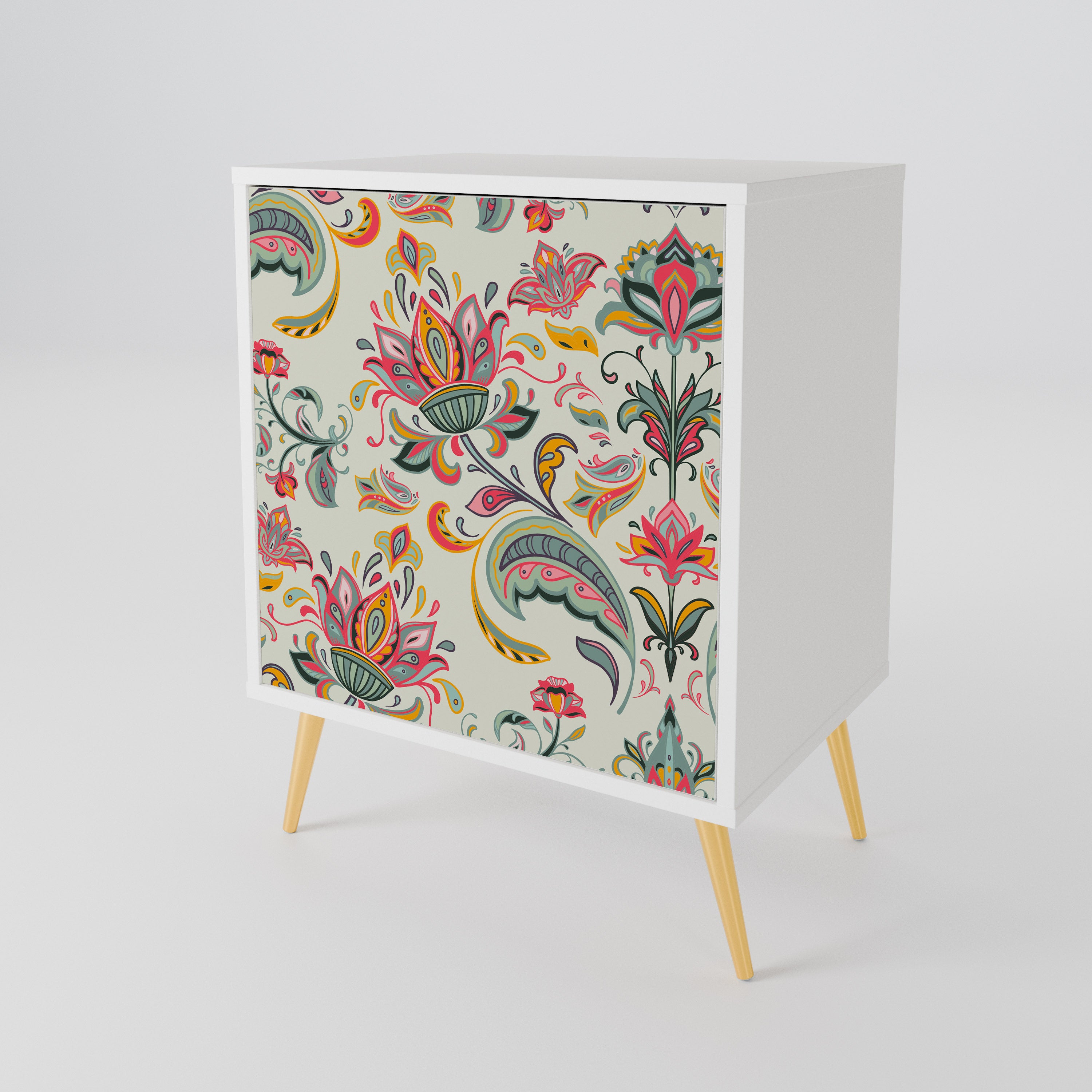 ORGANIC FOLKLORE 1-türiges Sideboard
