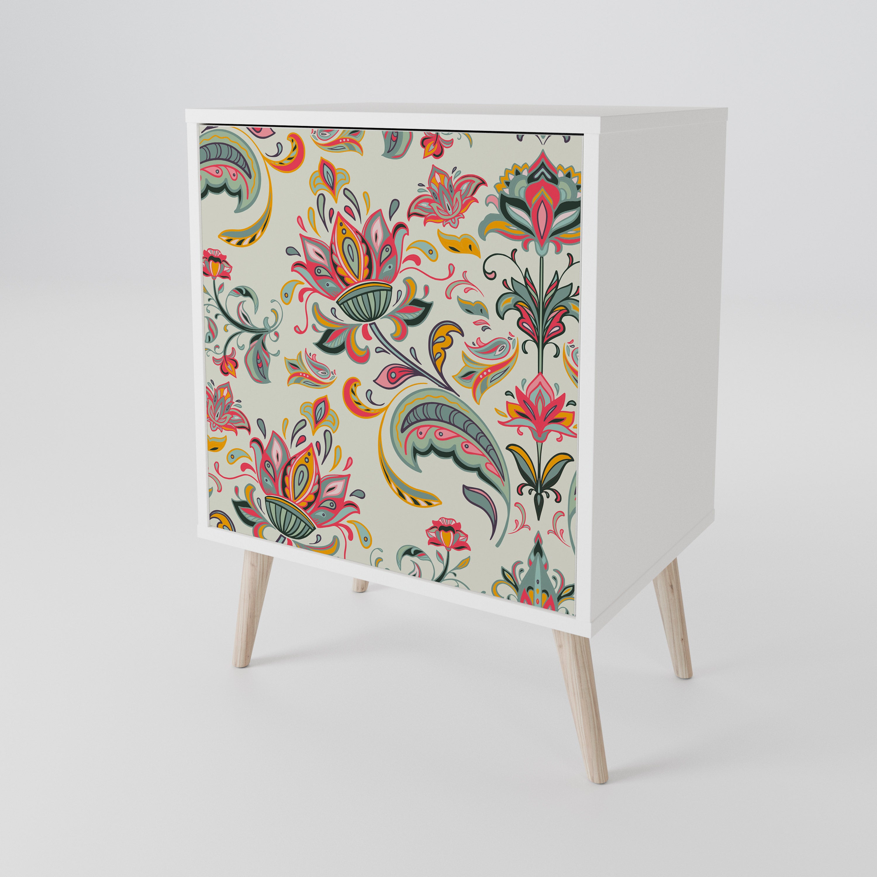 ORGANIC FOLKLORE 1-türiges Sideboard