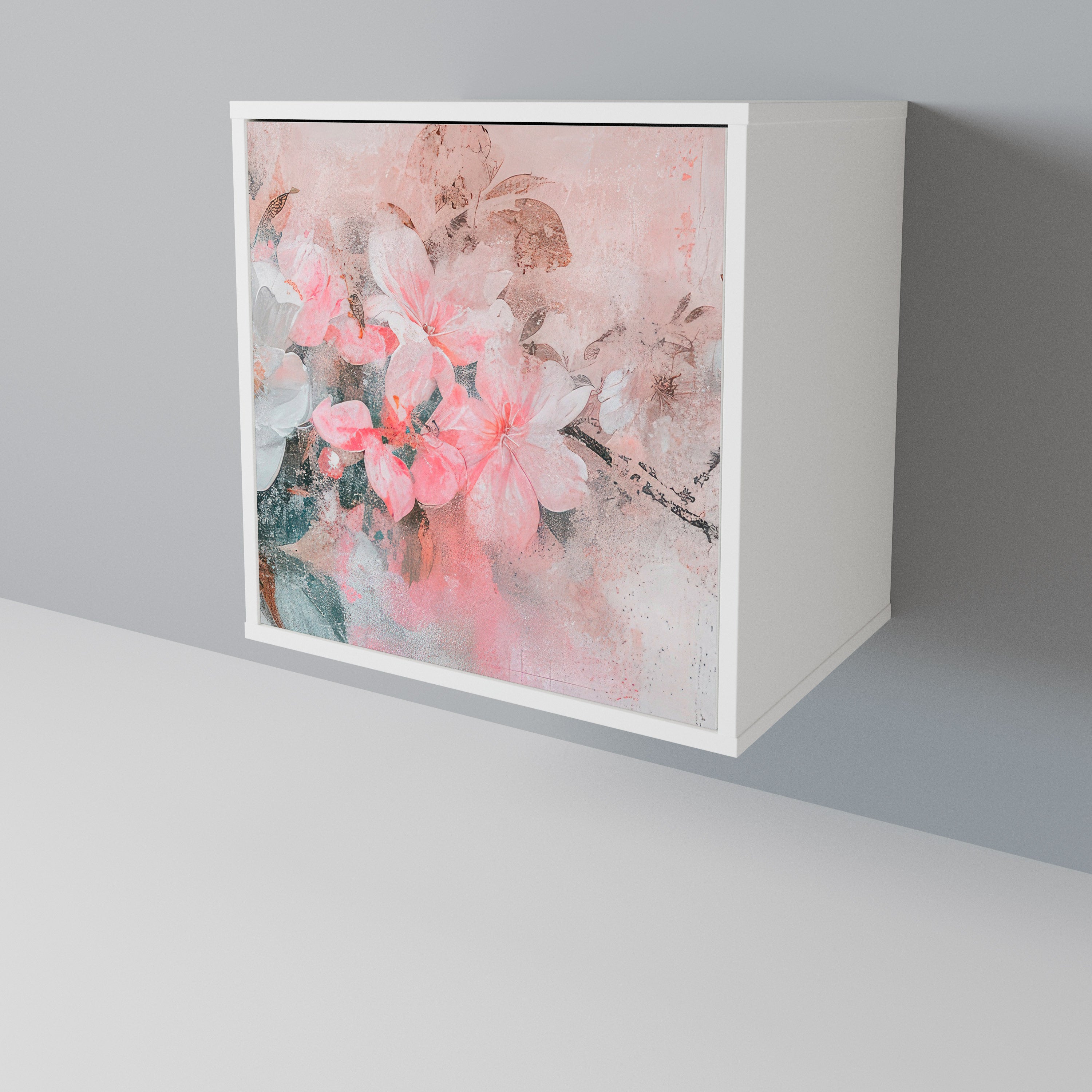 CHERRY BLOSSOM 1-türiges Sideboard