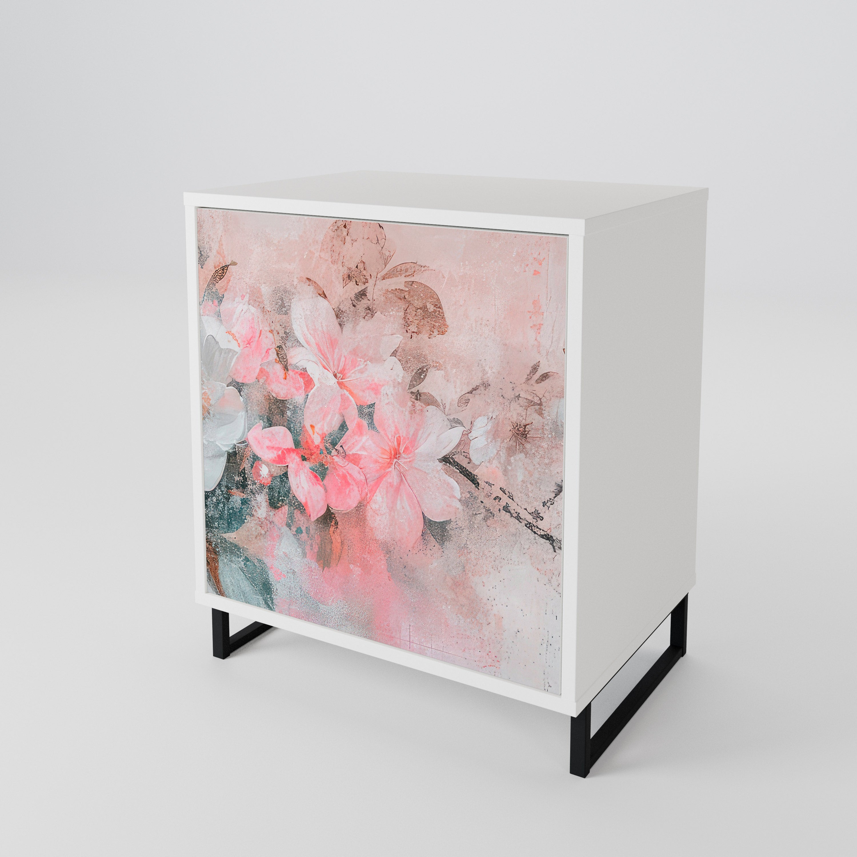 CHERRY BLOSSOM 1-türiges Sideboard