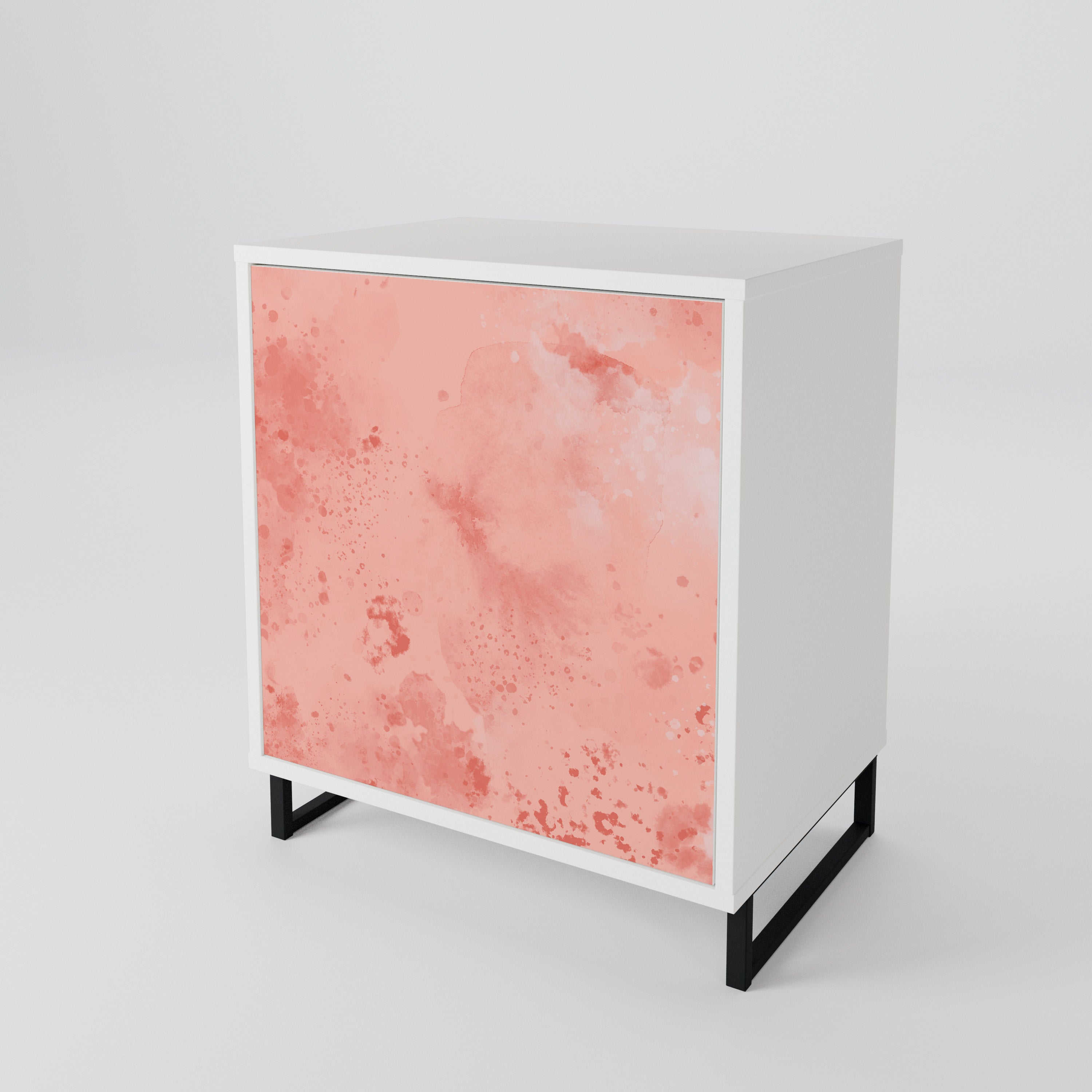 CRANE DANCE 1-türiges Sideboard