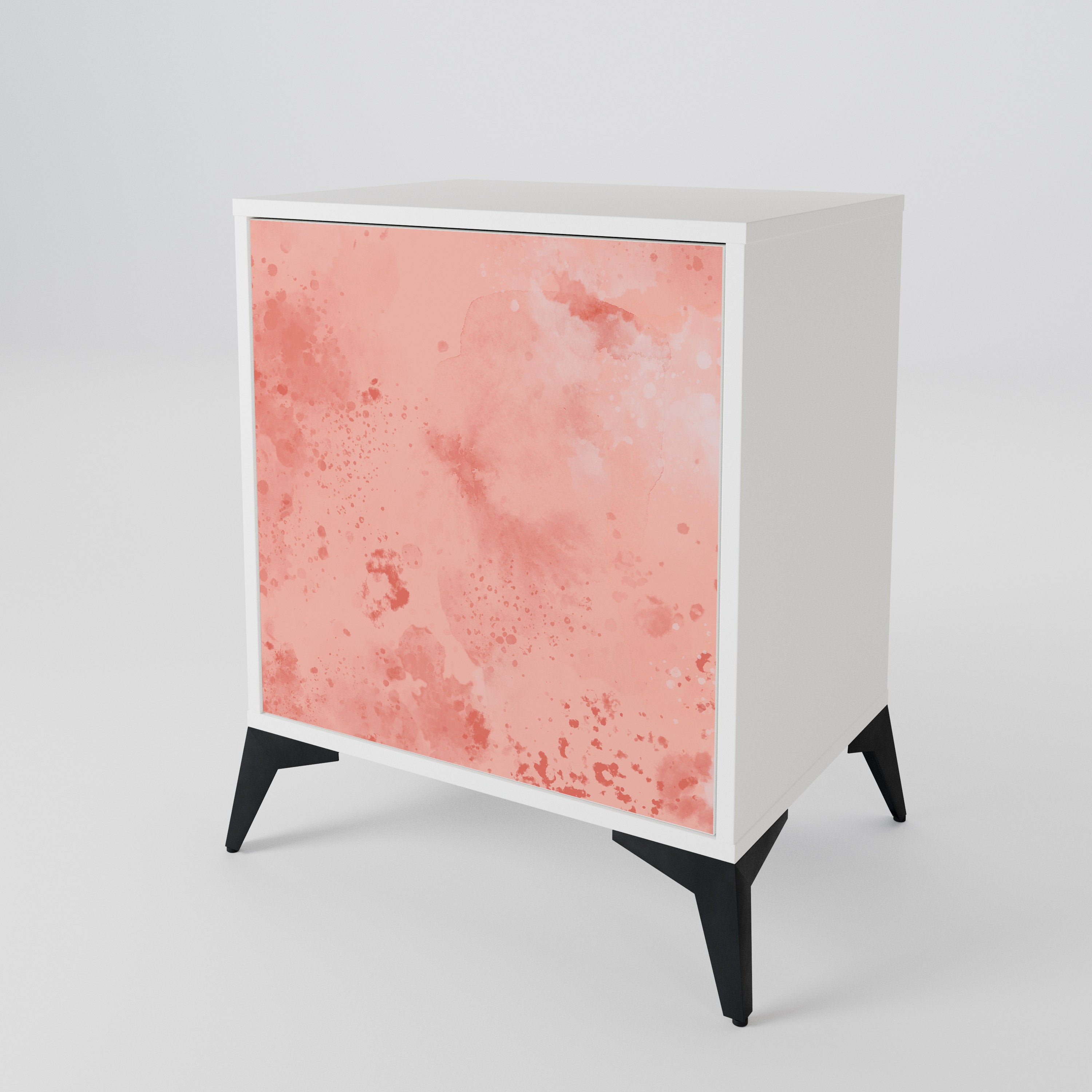 CRANE DANCE 1-türiges Sideboard
