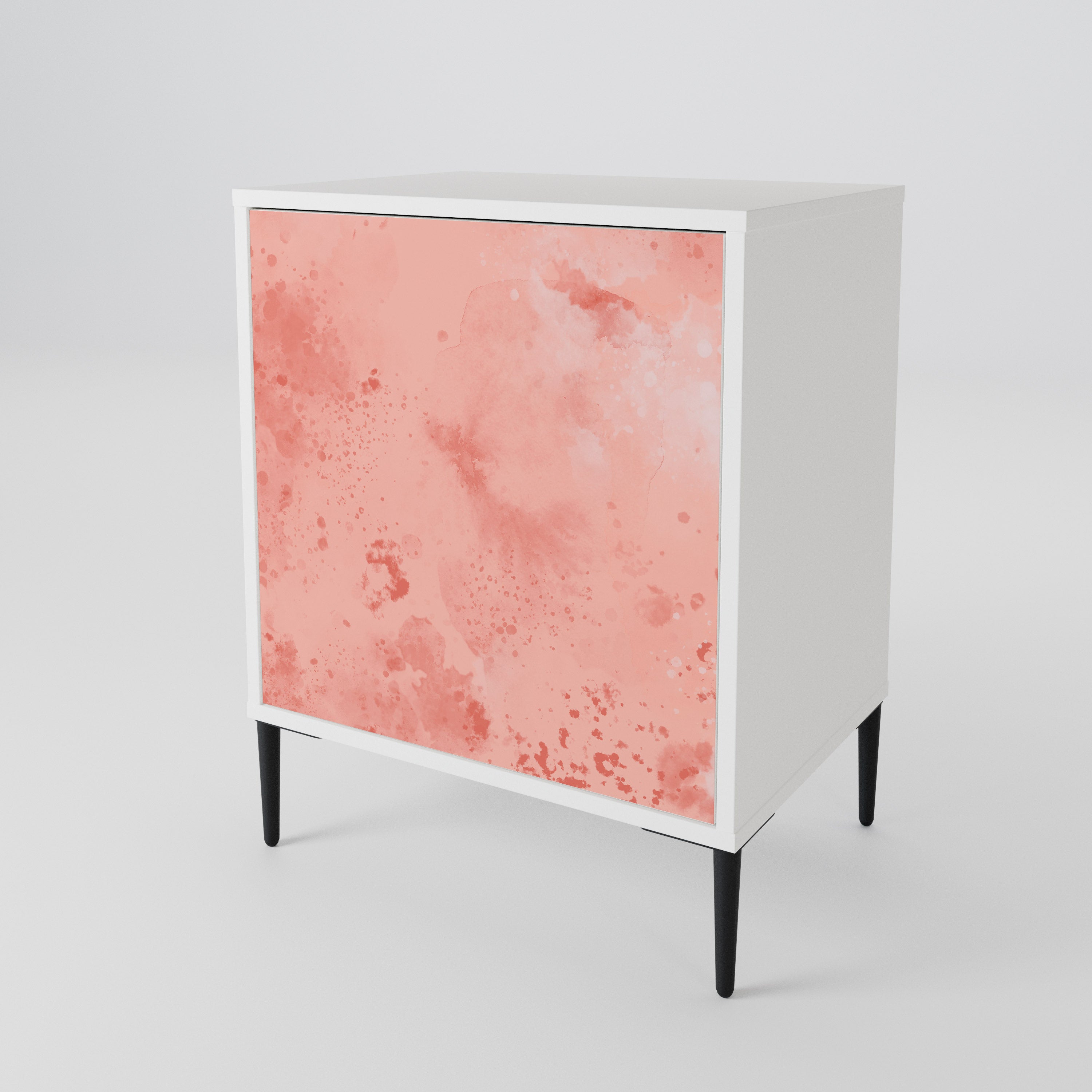 CRANE DANCE 1-türiges Sideboard
